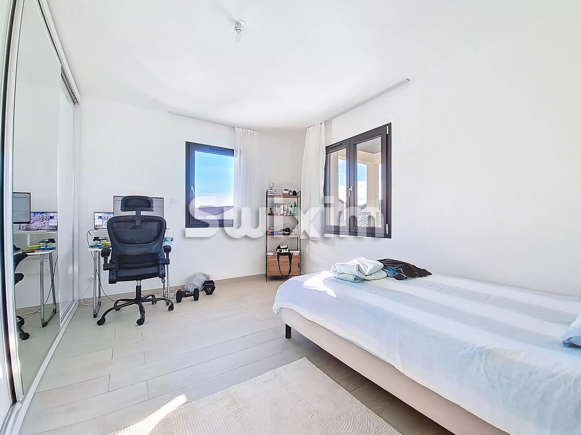 maison 5 Pièces en vente sur Brion (01460)