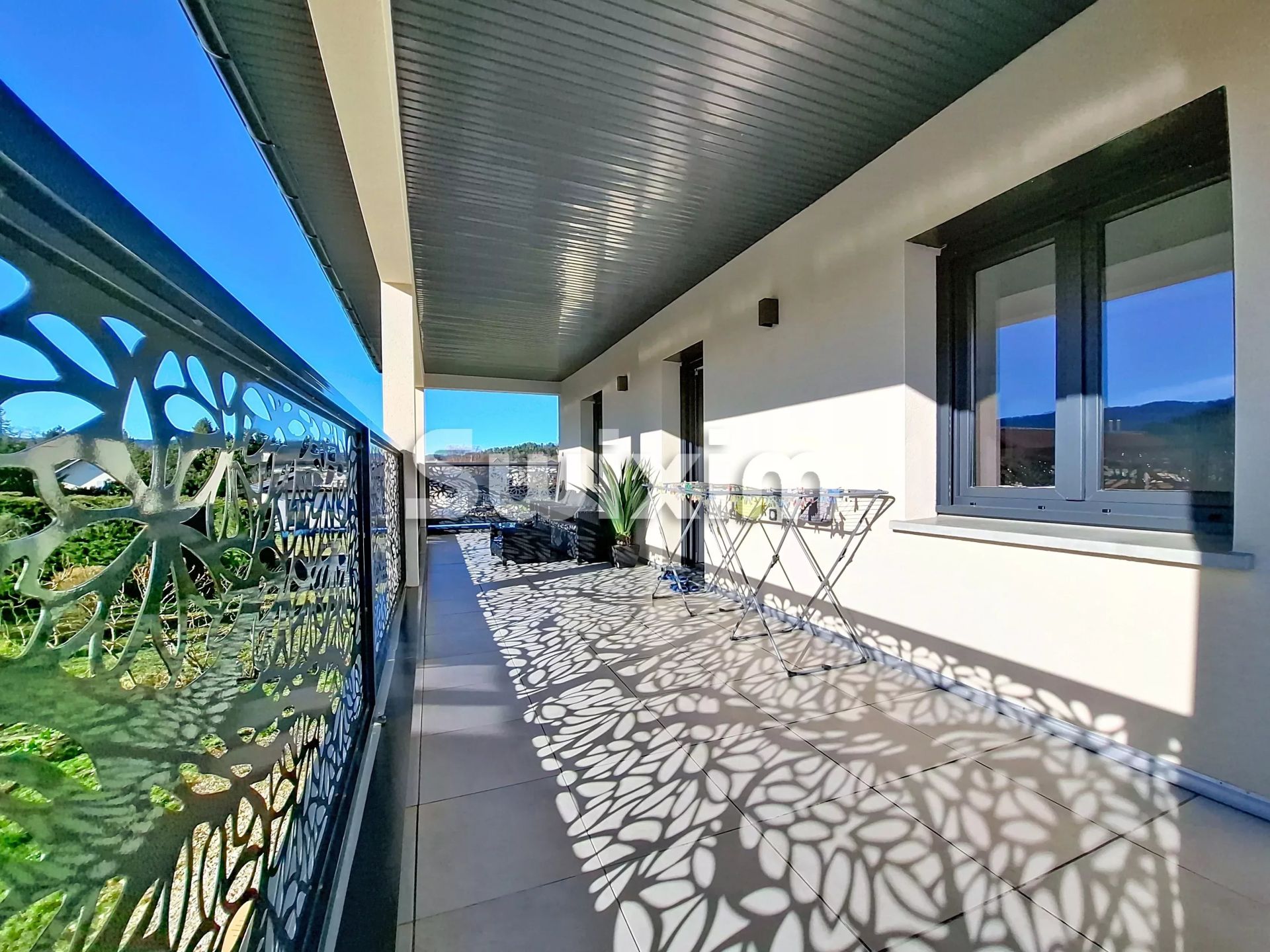 maison 5 Pièces en vente sur Brion (01460)