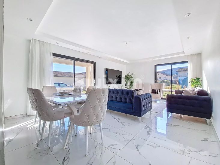 Vente Maison Brion 5&nbsp;Pièces 142&nbsp;m²