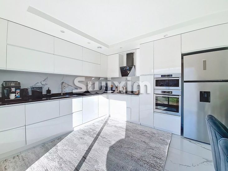 Vente Maison Brion 5&nbsp;Pièces 142&nbsp;m²