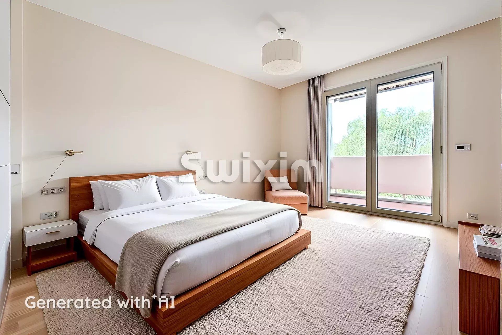 appartement 2.5 Zimmer zum verkauf auf Fribourg (1700)