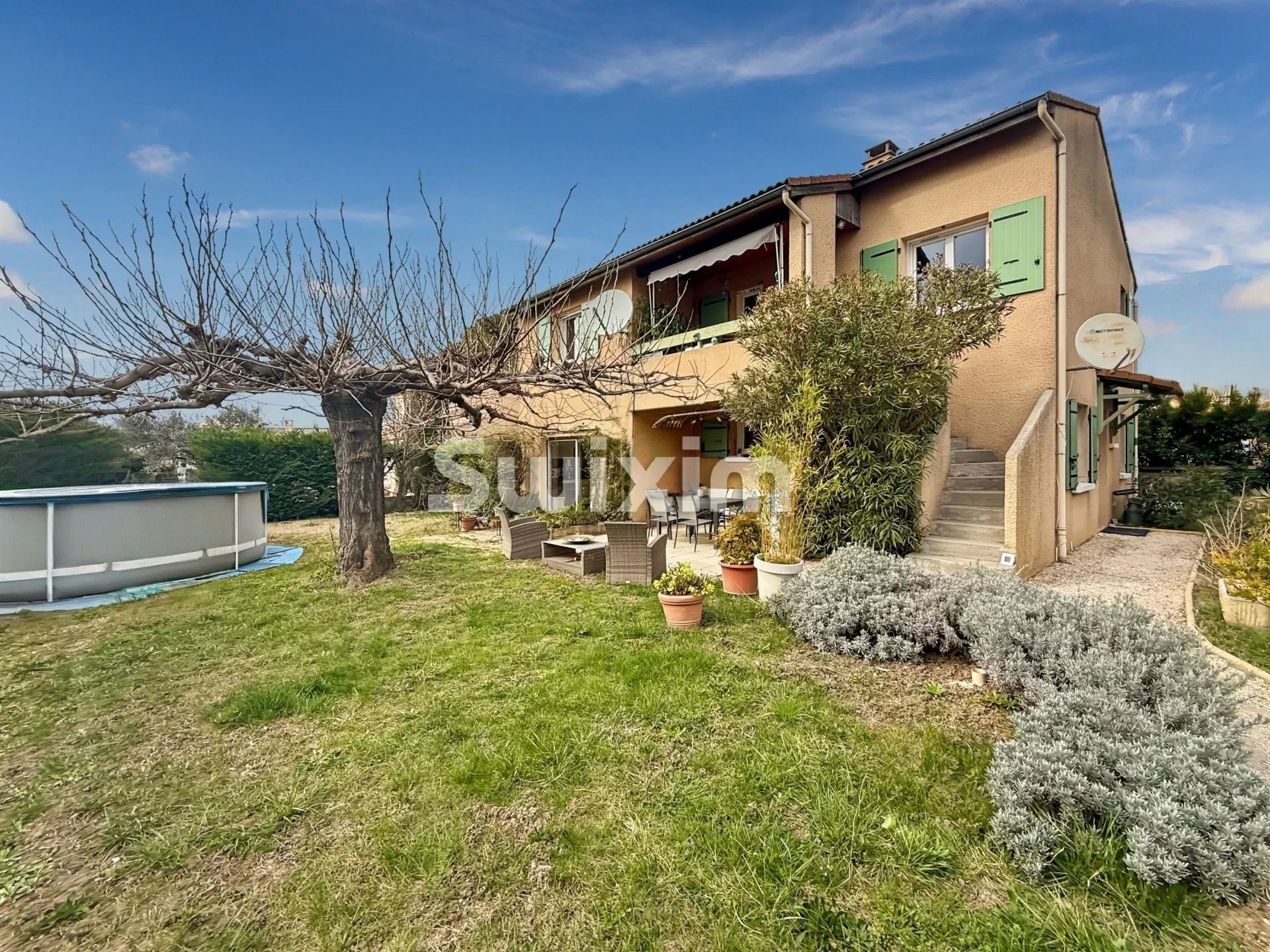 haus 6 Zimmer zum verkauf auf Pierrelatte (26700)