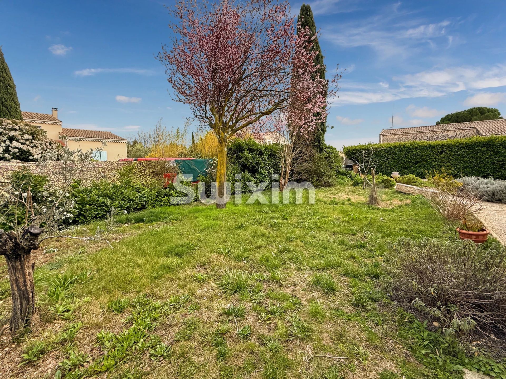 haus 6 Zimmer zum verkauf auf Pierrelatte (26700)