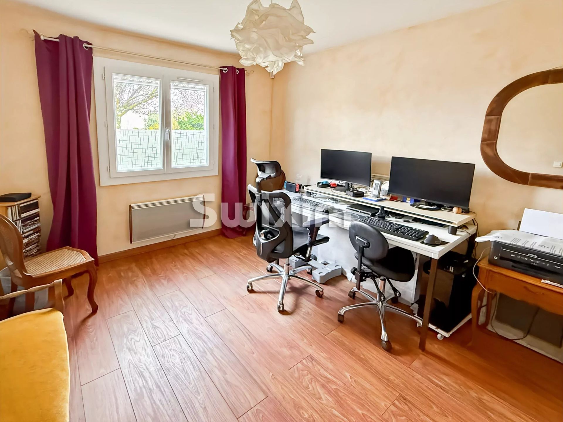 haus 6 Zimmer zum verkauf auf Pierrelatte (26700)