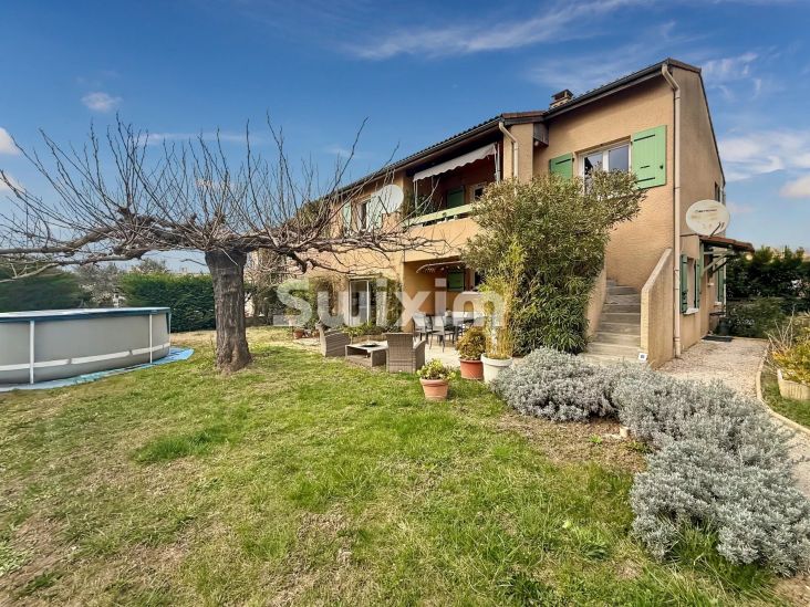 Verkauf Haus Pierrelatte 6&nbsp;Zimmer 145&nbsp;m²