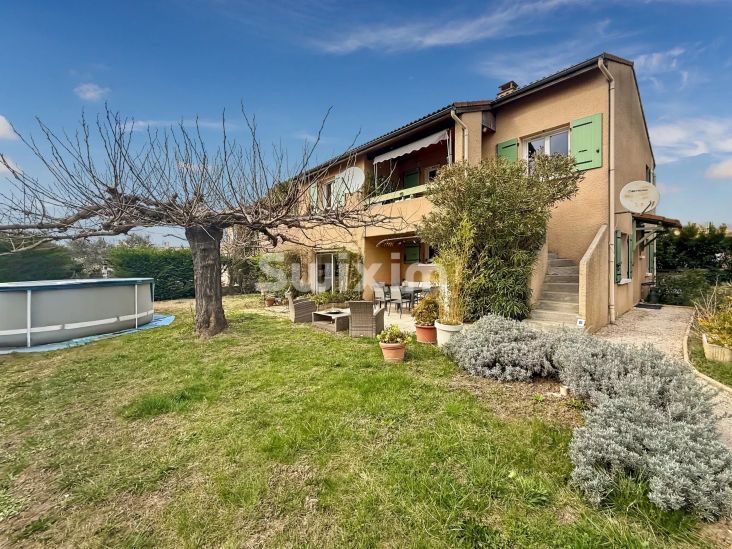 Vendita Casa Pierrelatte 6&nbsp;Camere 145&nbsp;m²