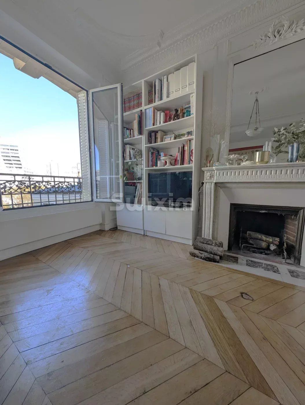 apartment 4 Rooms for sale on Paris 19ème (75019)