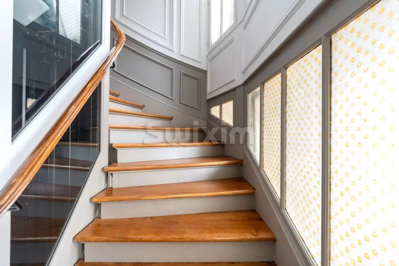 apartment 4 Rooms for sale on Paris 19ème (75019)