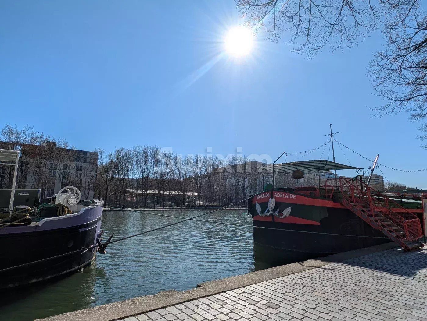 appartamento 4 Camere in vendita su Paris 19ème (75019)