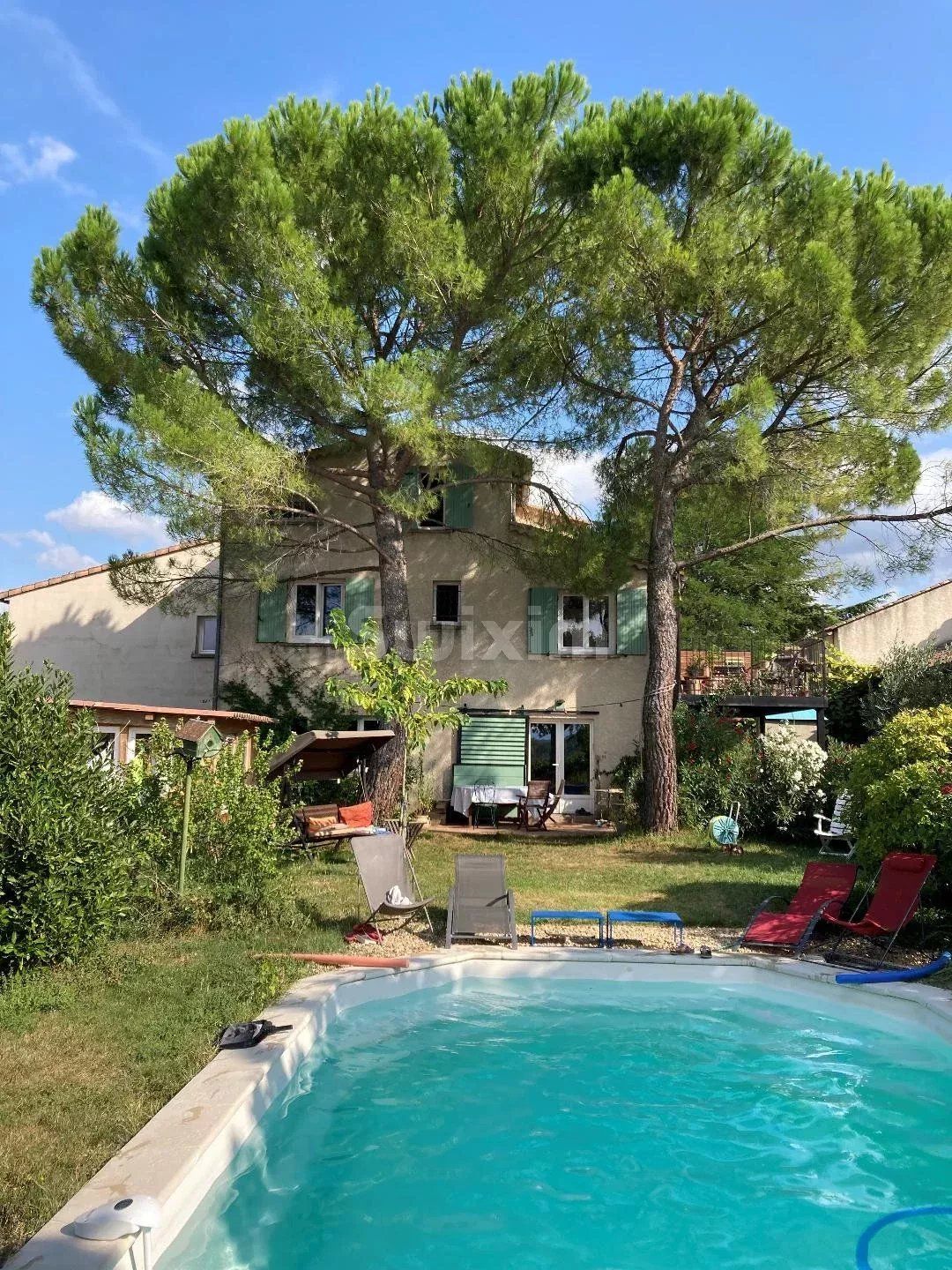 propriedade 10 Quartos para venda sobre Mons (30340)