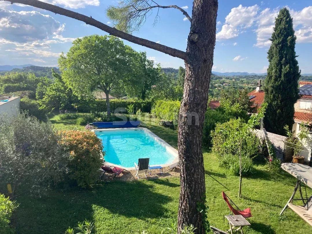 propriedade 10 Quartos para venda sobre Mons (30340)