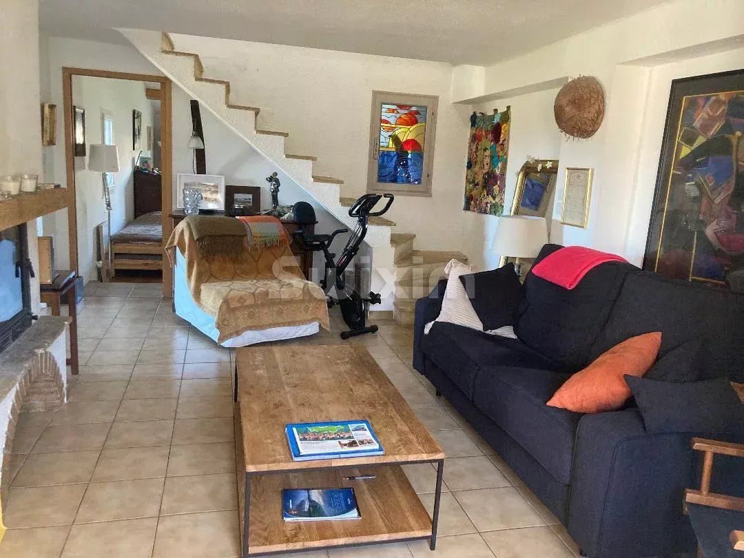 propriedade 10 Quartos para venda sobre Mons (30340)