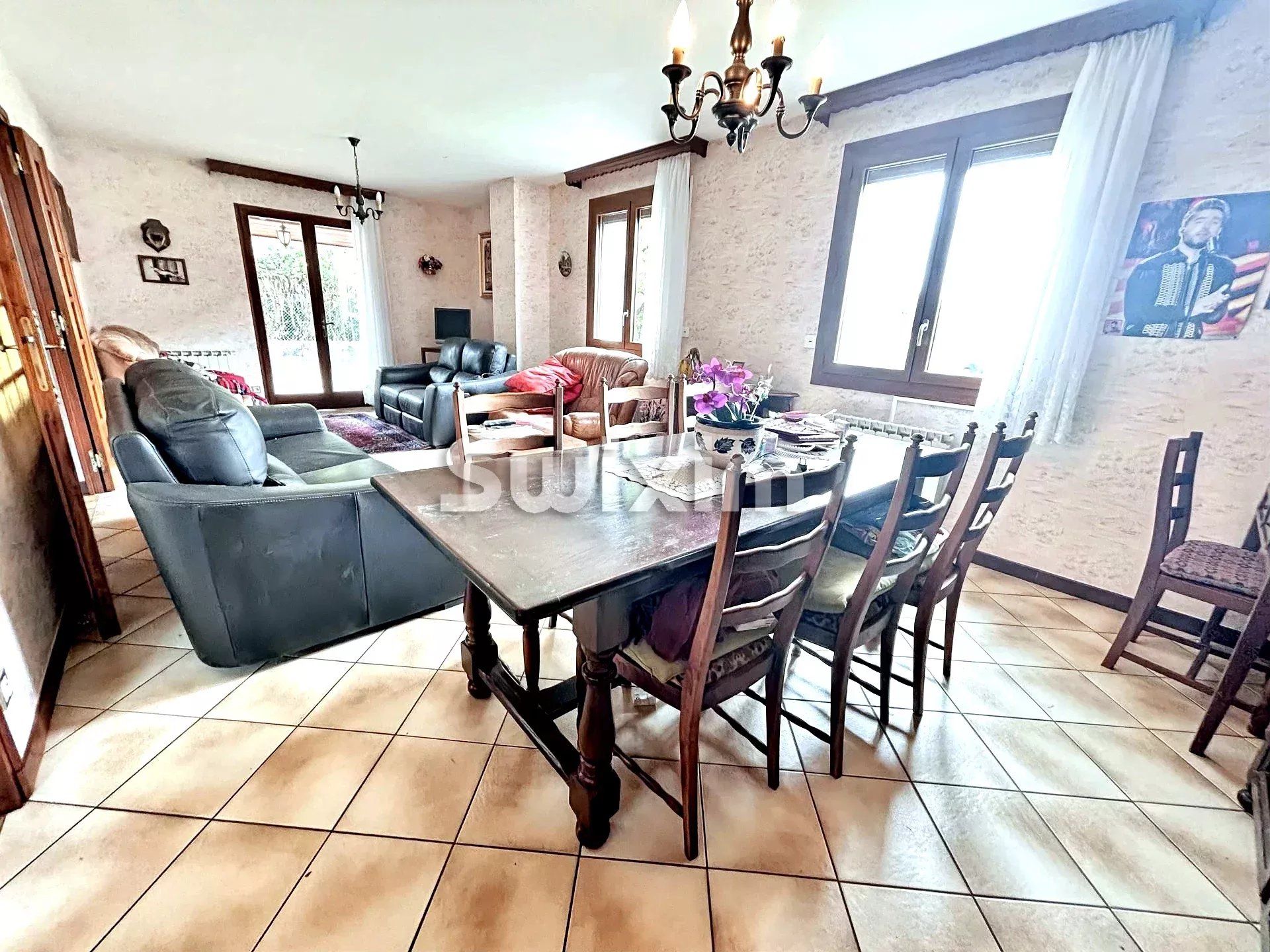 casa 4 Quartos para venda sobre Flammerans (21130)