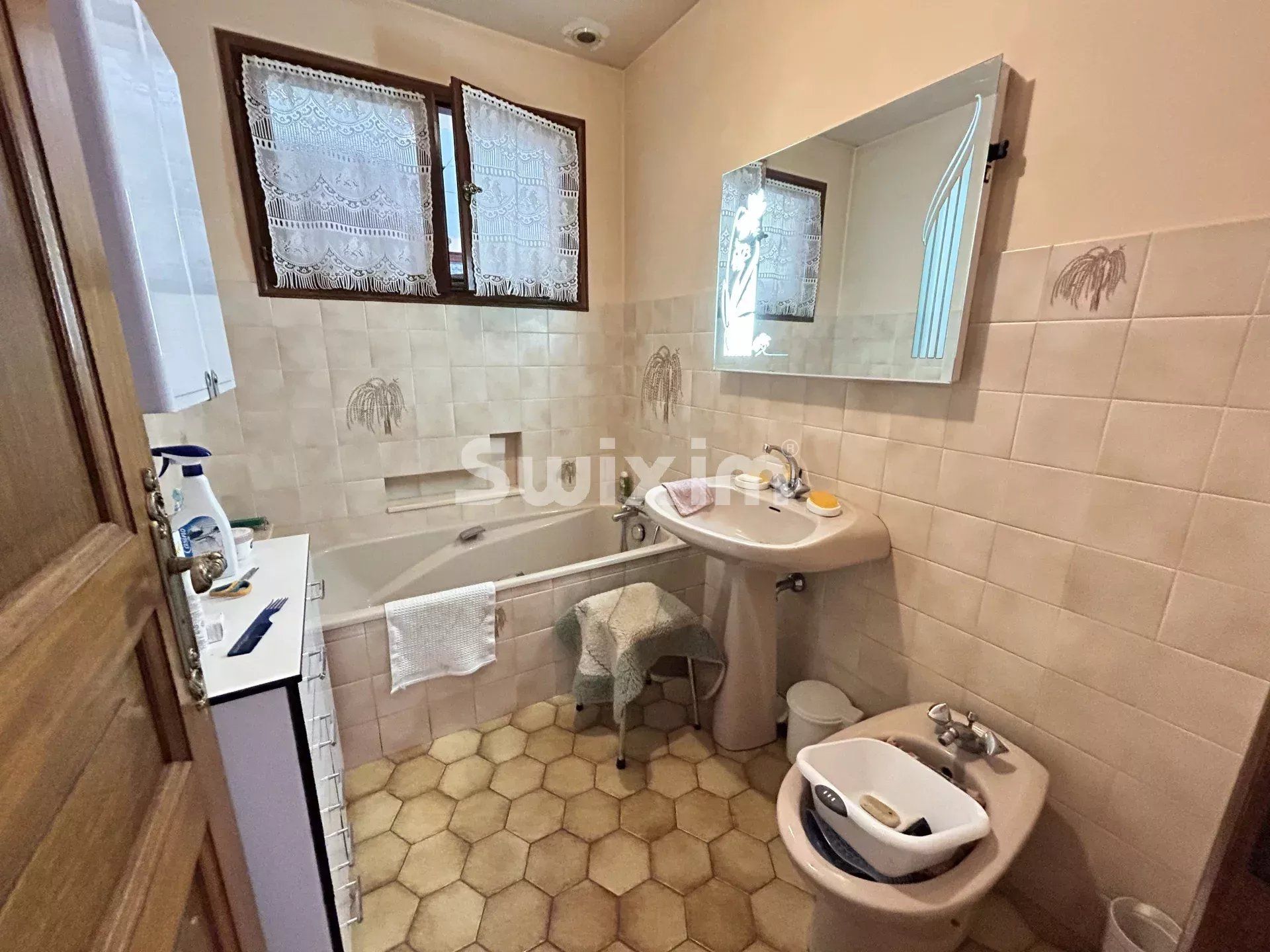 maison 4 Pièces en vente sur Flammerans (21130)