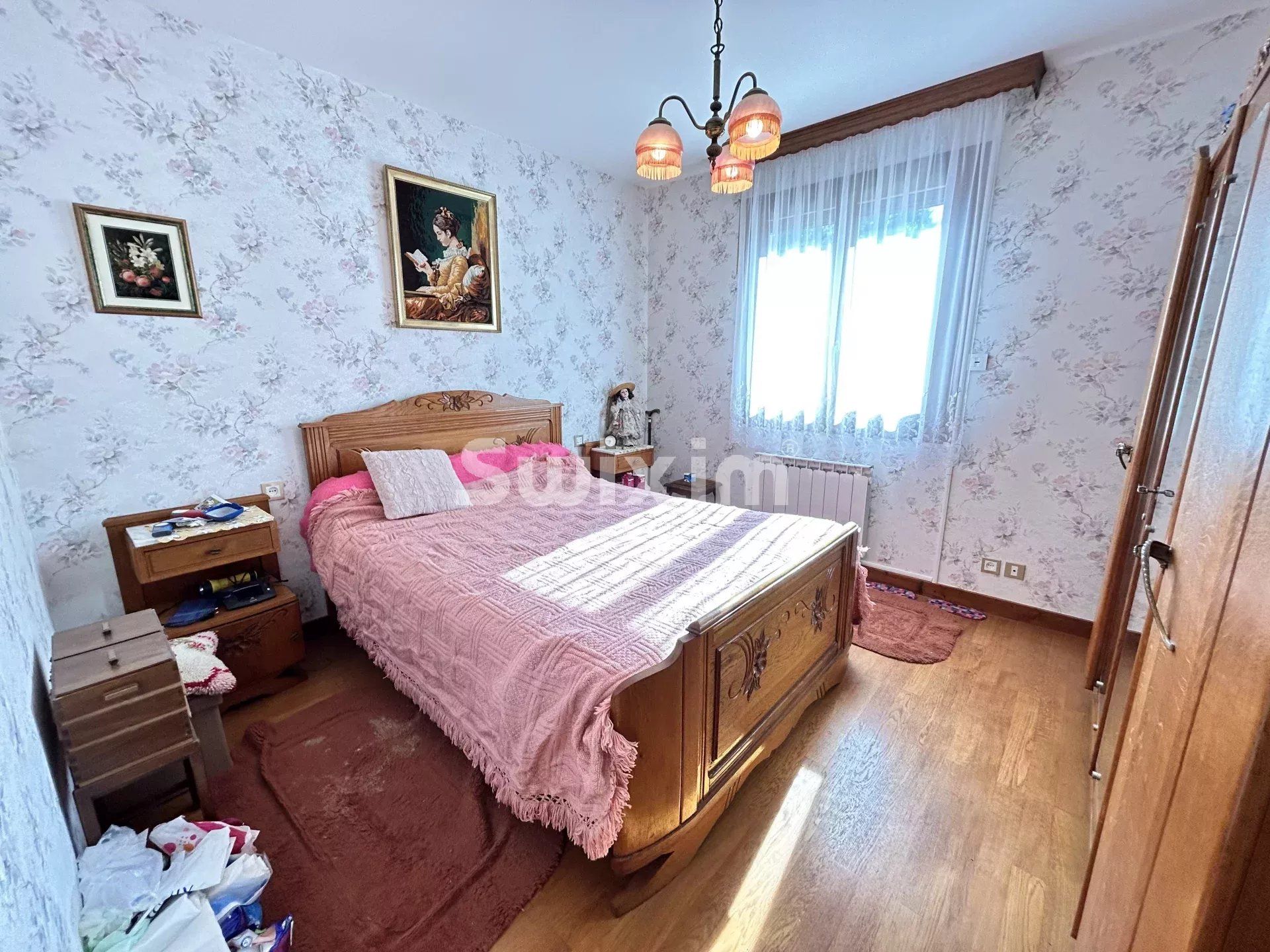 maison 4 Pièces en vente sur Flammerans (21130)