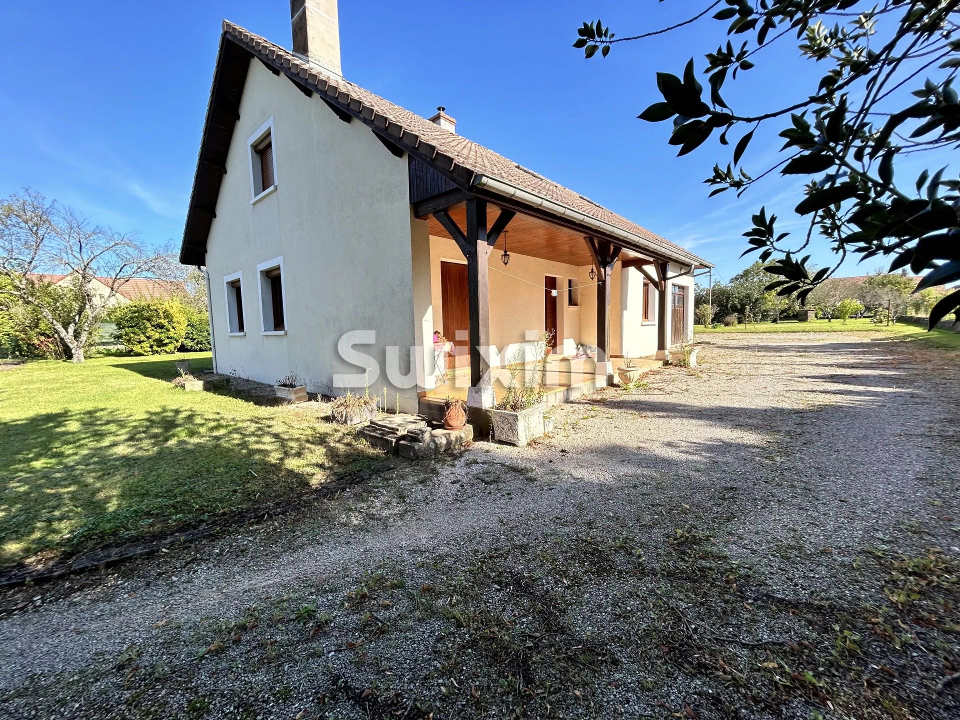 casa 4 Quartos para venda sobre Flammerans (21130)