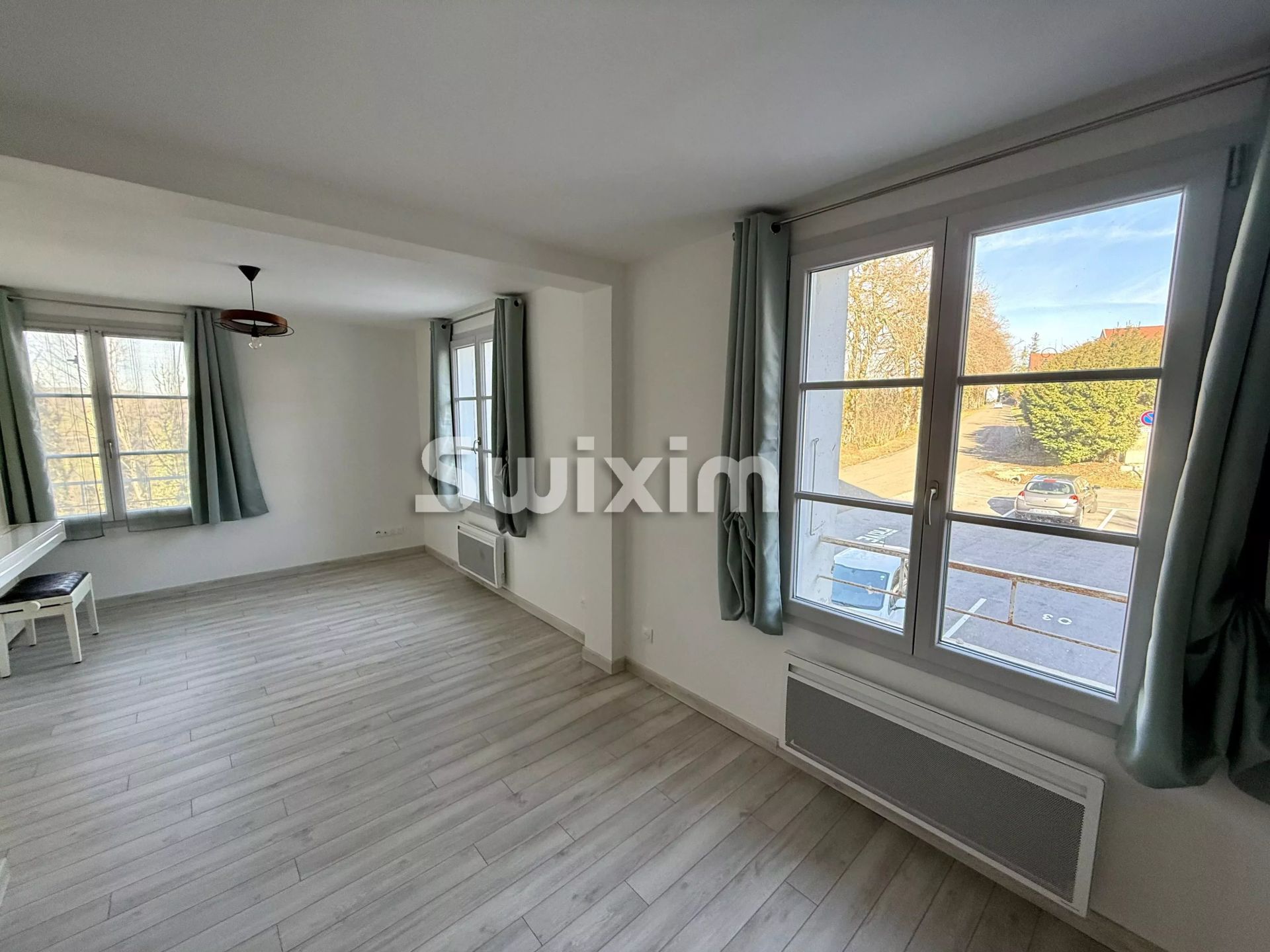 apartamento 2 Quartos para aluguer sobre Nozeroy (39250)