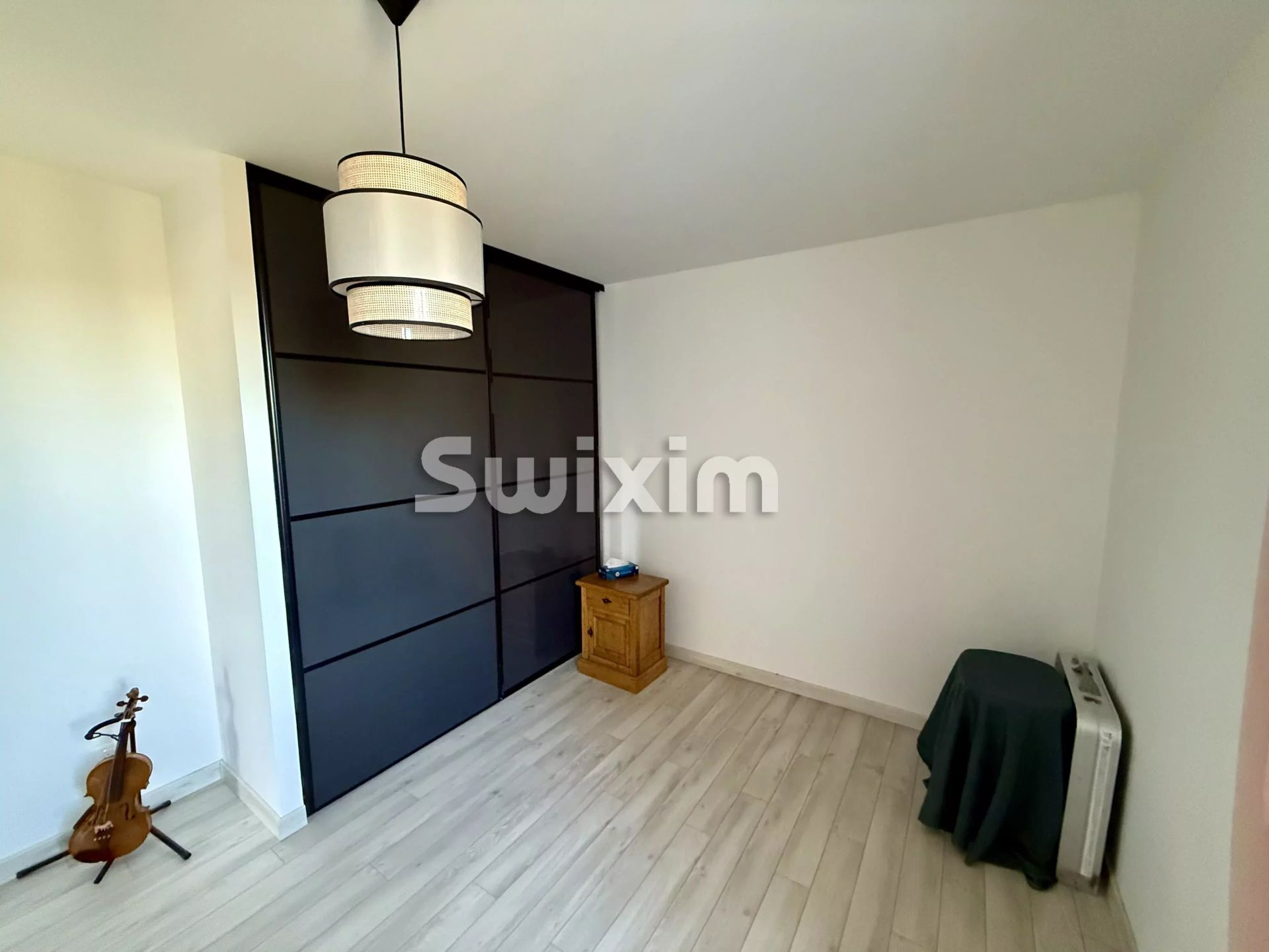 apartamento 2 Quartos para aluguer sobre Nozeroy (39250)