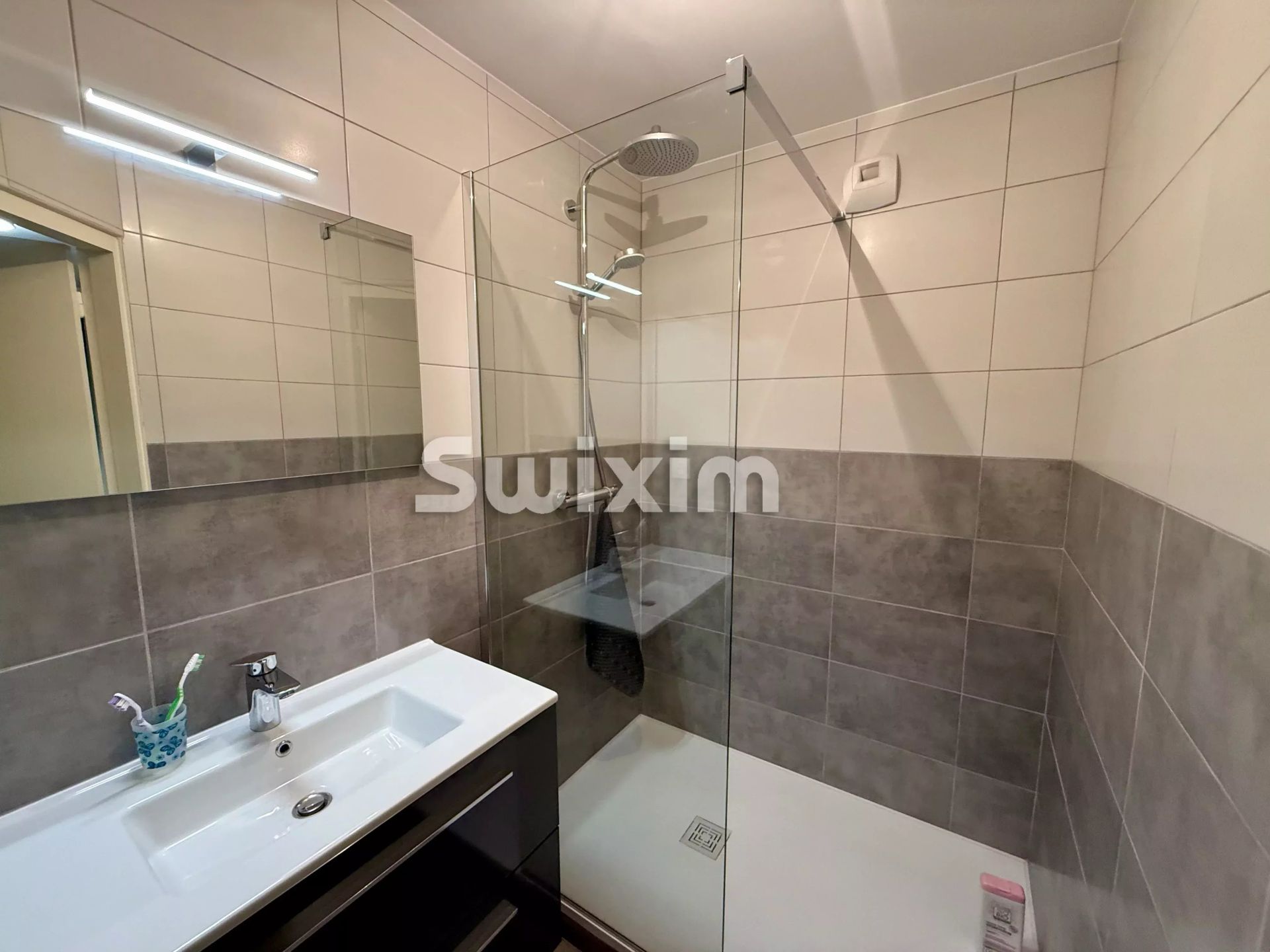 apartamento 2 Quartos para aluguer sobre Nozeroy (39250)