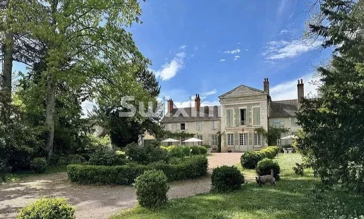 propriedade 24 Quartos para venda sobre Givry (71640)