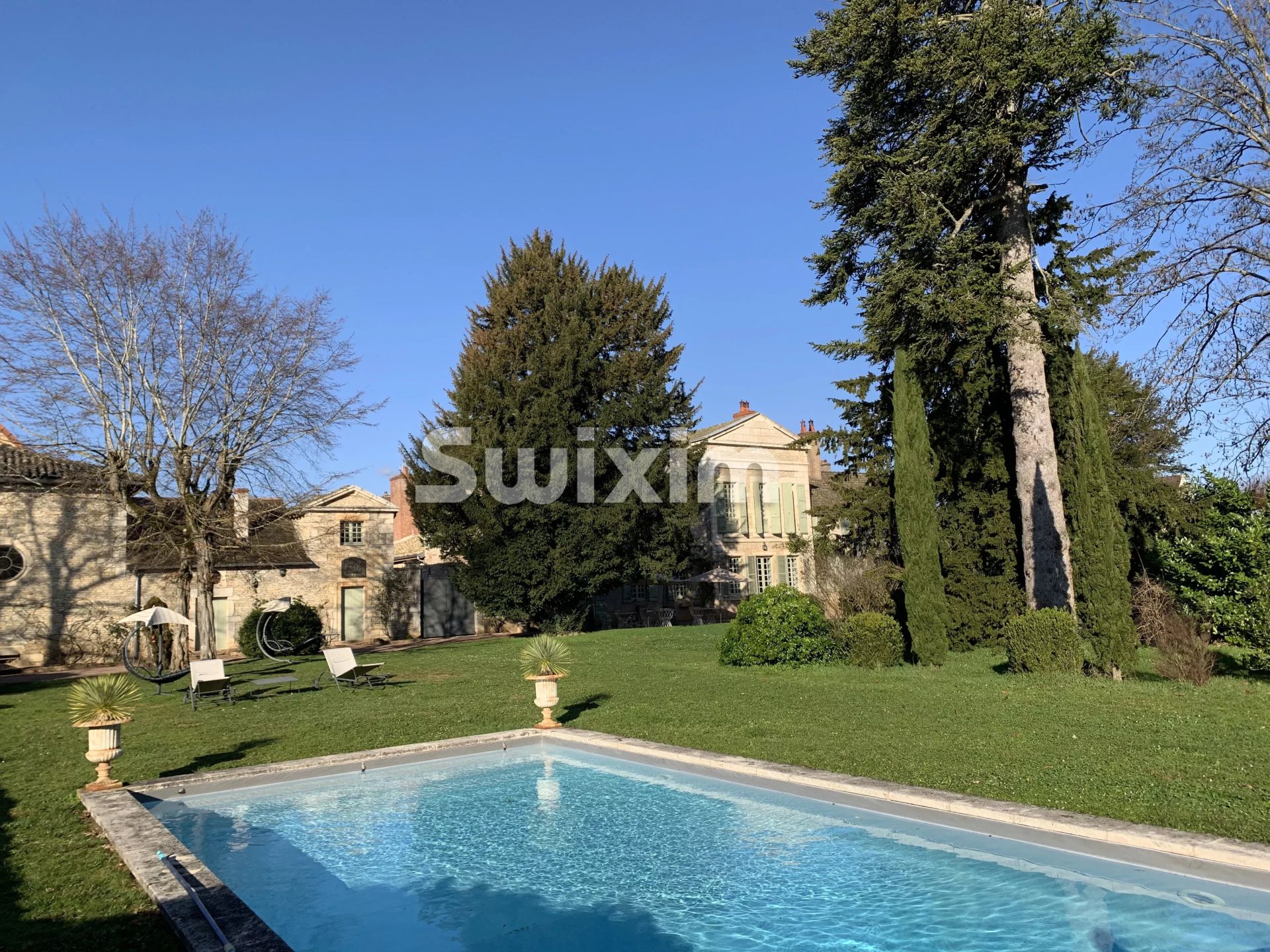 propriedade 24 Quartos para venda sobre Givry (71640)