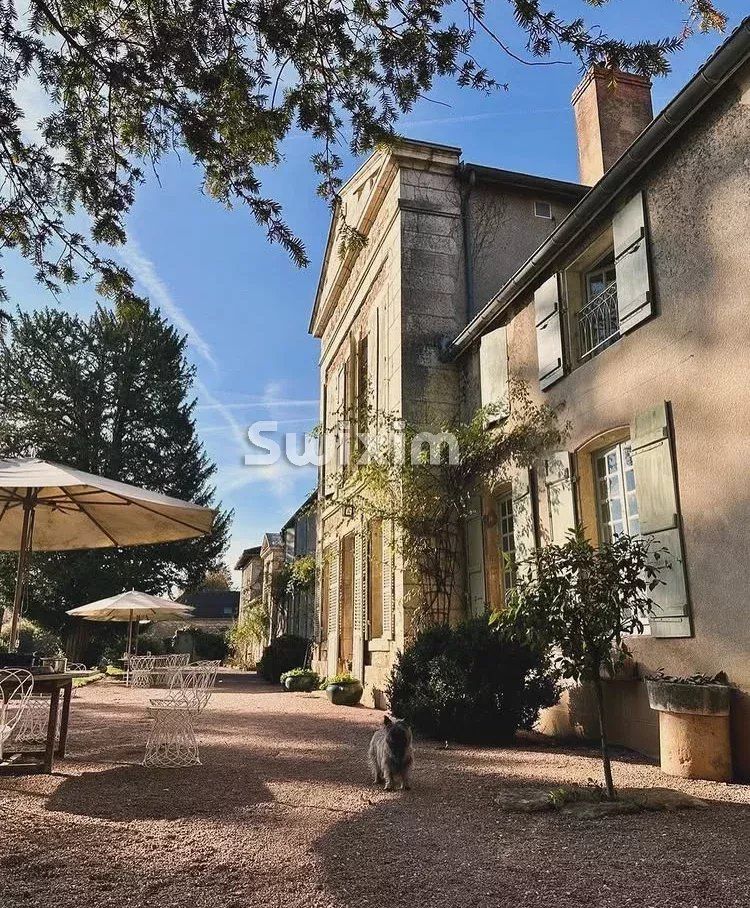 propriedade 24 Quartos para venda sobre Givry (71640)