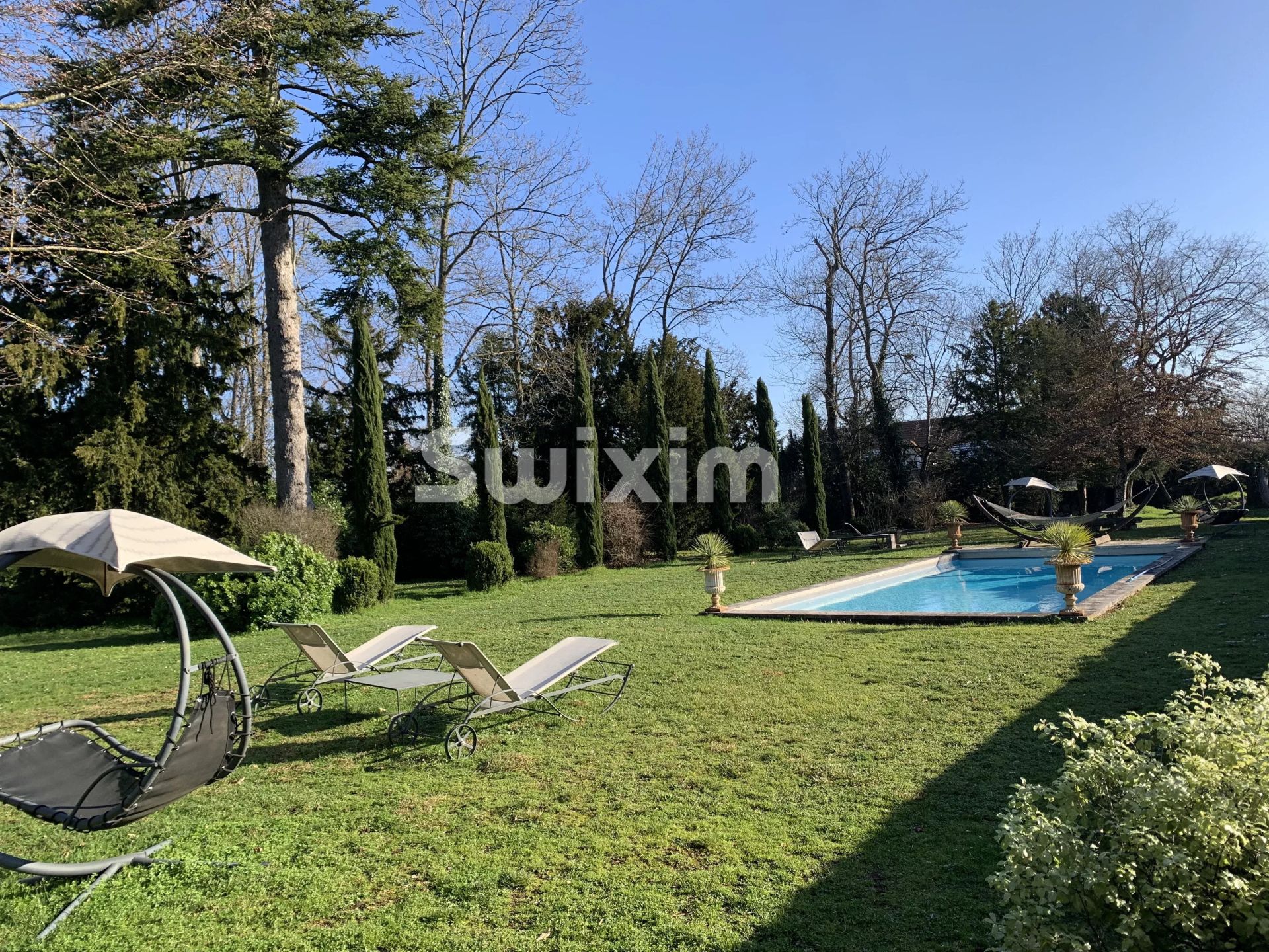 propriedade 24 Quartos para venda sobre Givry (71640)