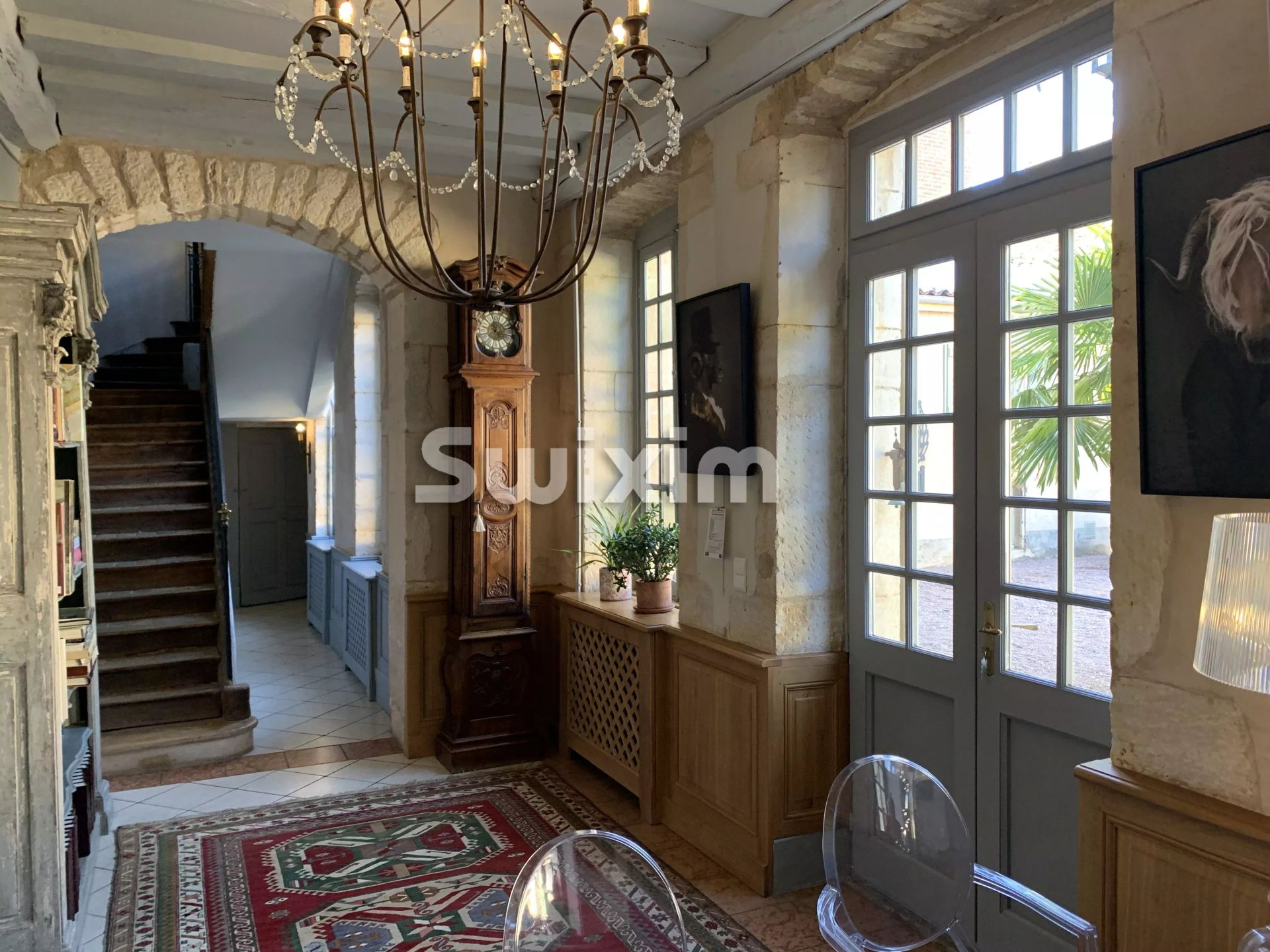 propriedade 24 Quartos para venda sobre Givry (71640)