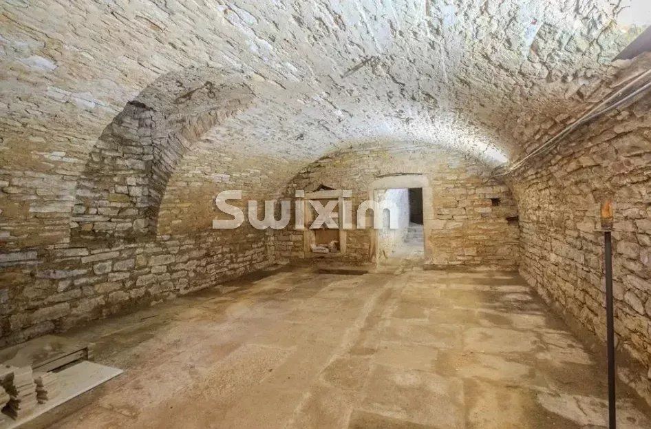 propriedade 24 Quartos para venda sobre Givry (71640)