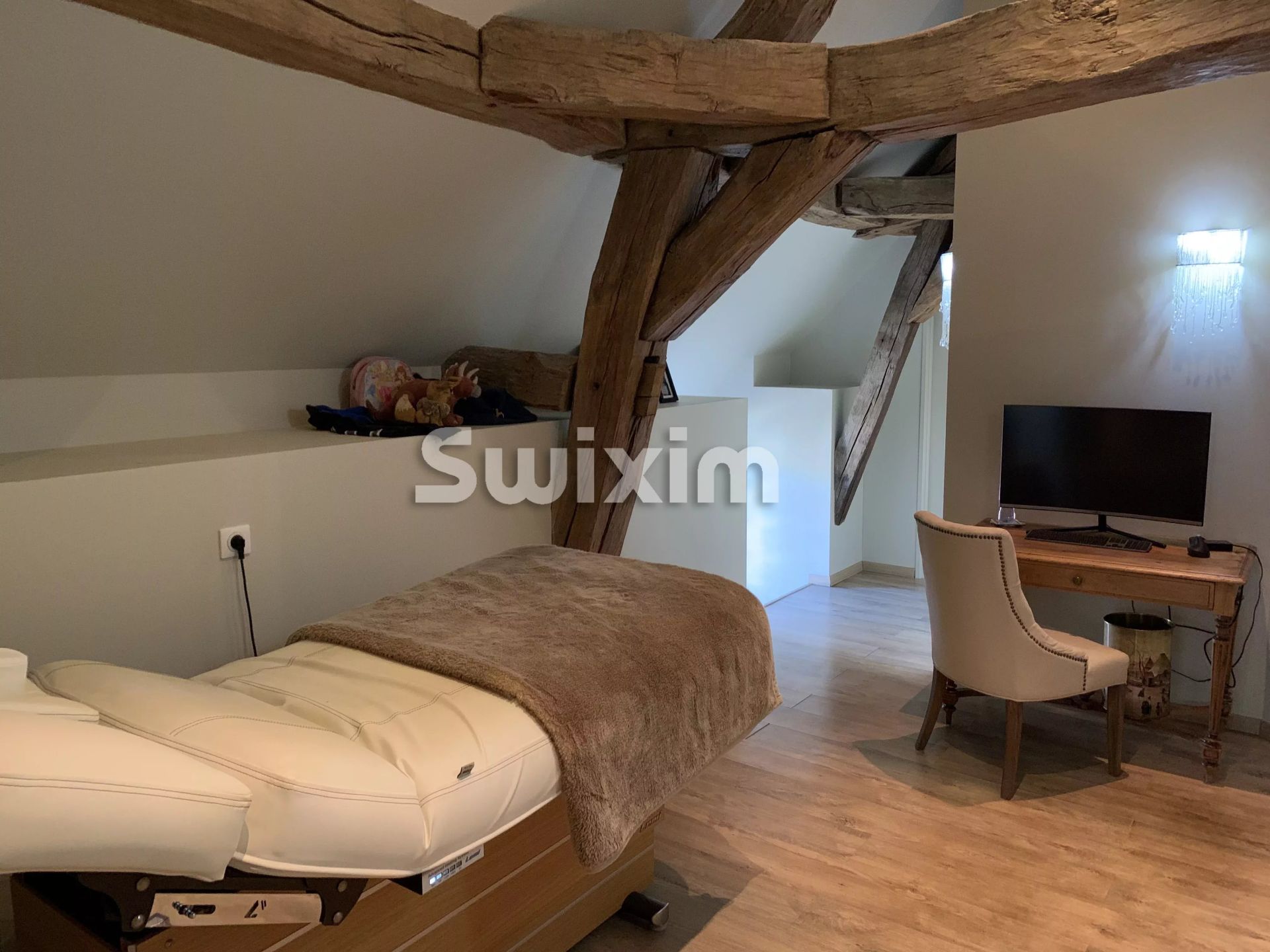 propriedade 24 Quartos para venda sobre Givry (71640)