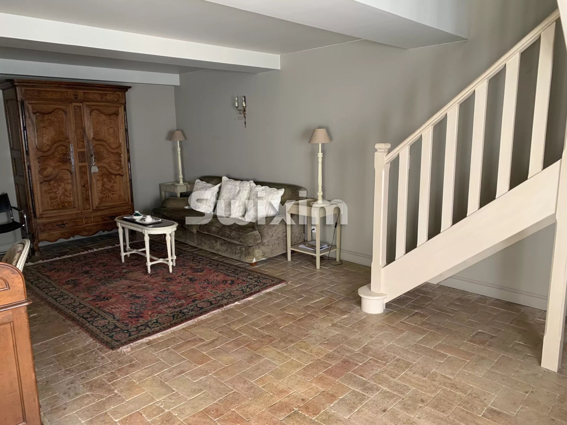 propriedade 24 Quartos para venda sobre Givry (71640)