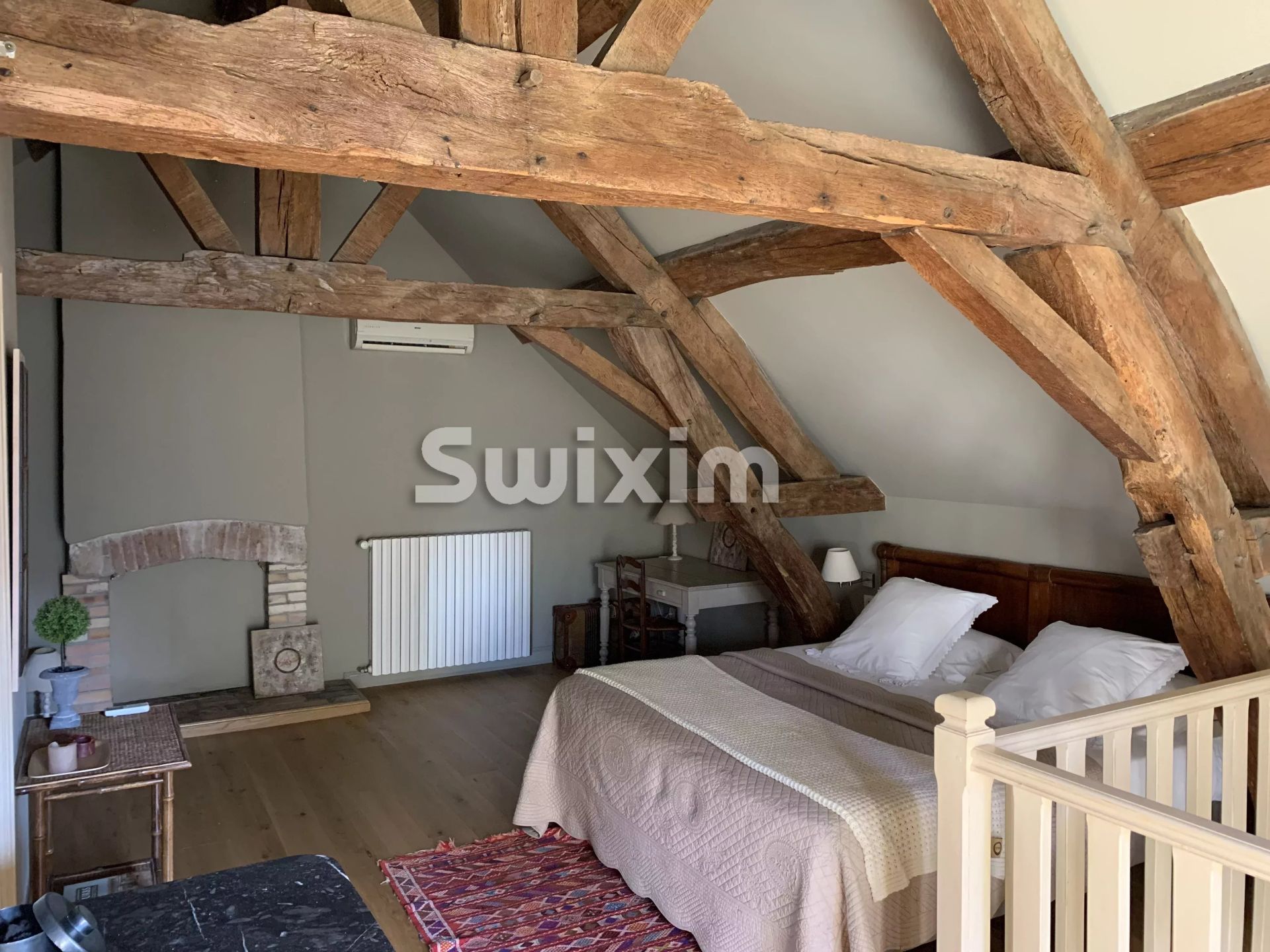 propriedade 24 Quartos para venda sobre Givry (71640)