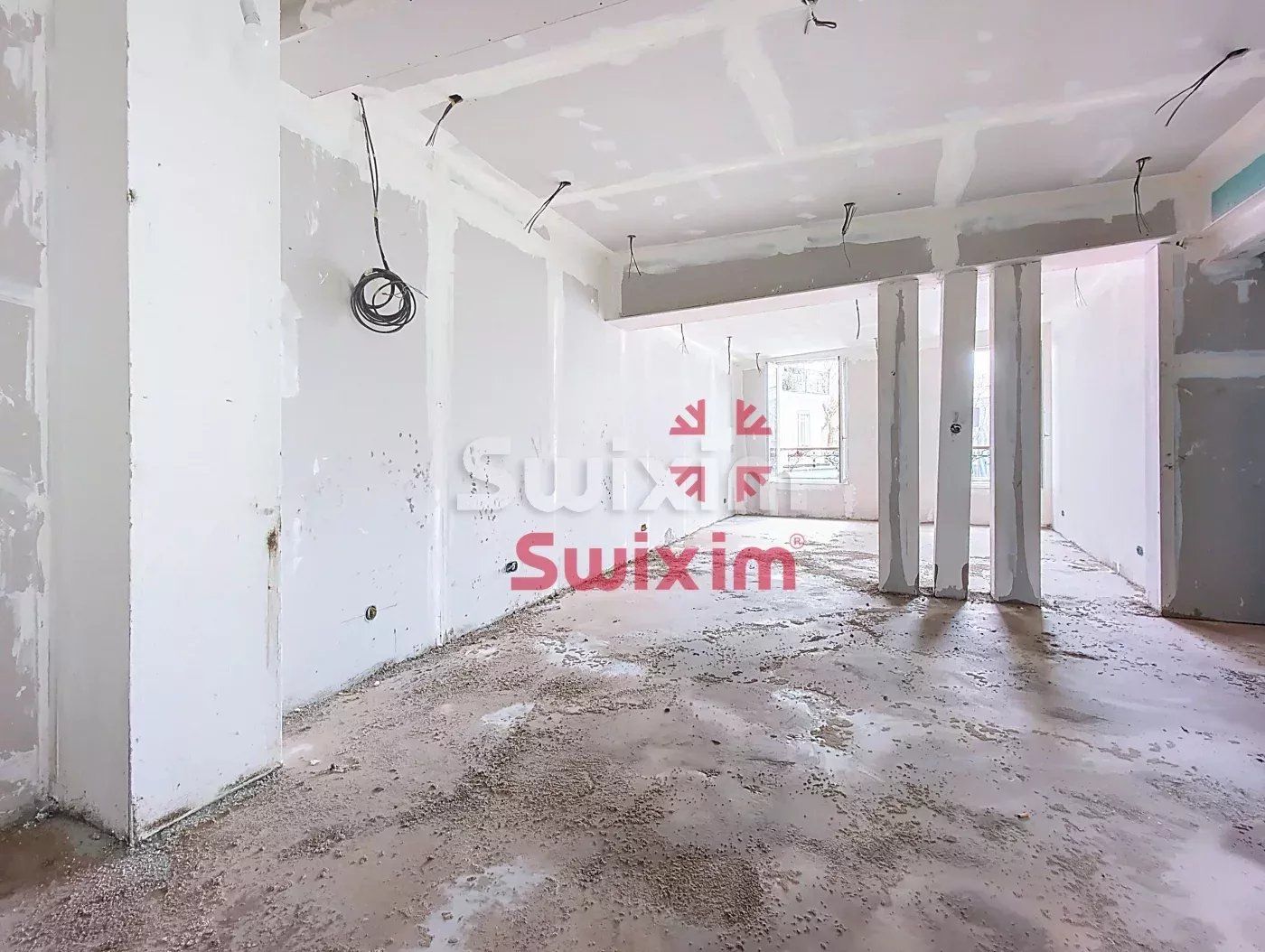 apartamento 2 Quartos para venda sobre Paris 10ème (75010)