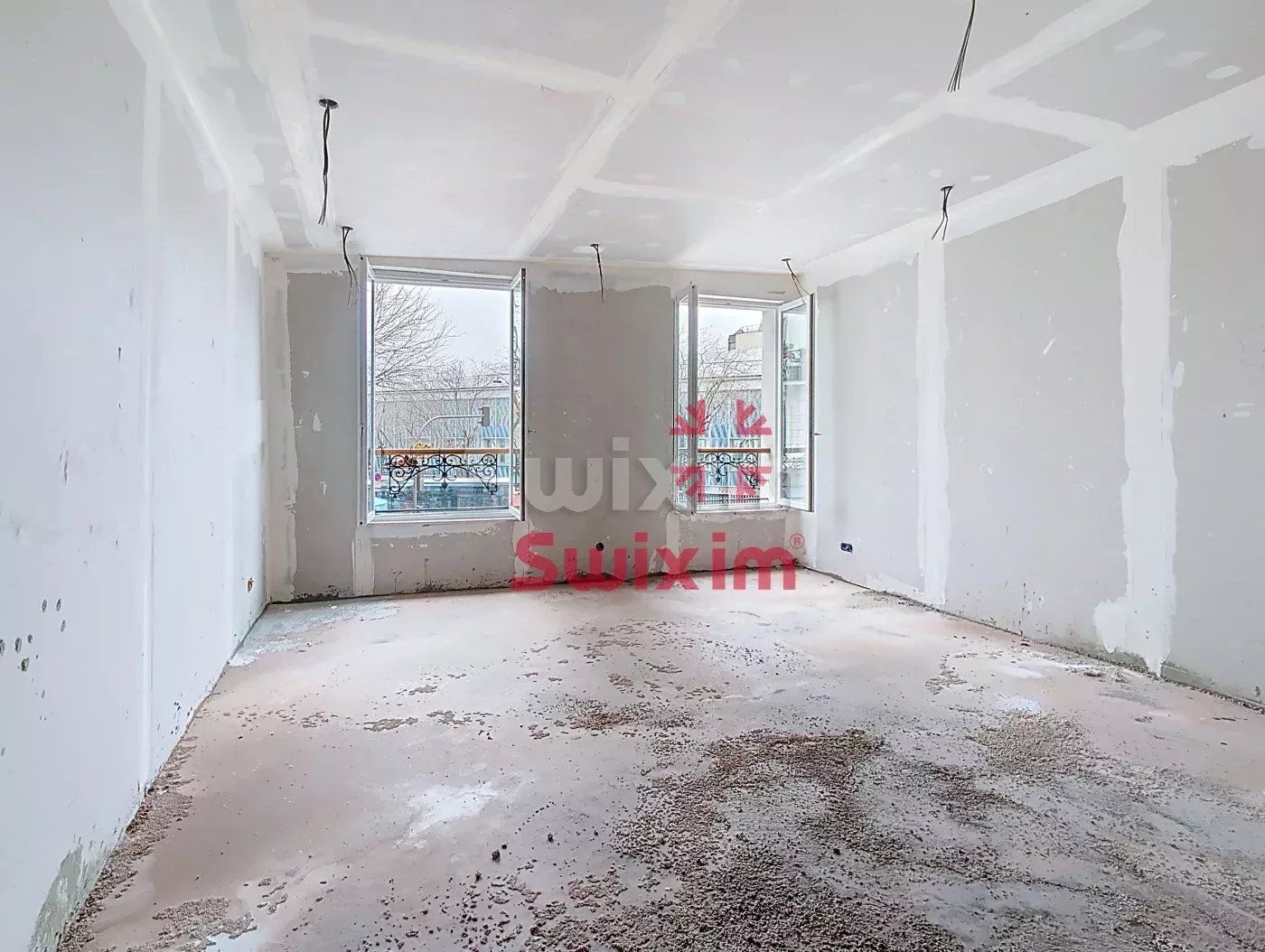 apartamento 2 Quartos para venda sobre Paris 10ème (75010)