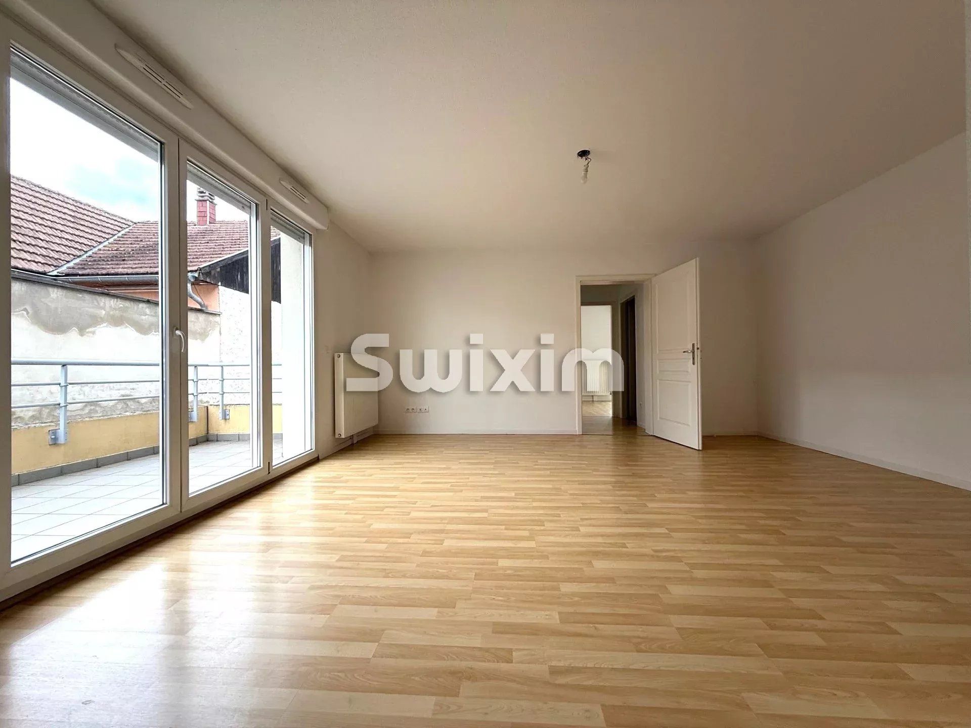 apartamento 3 Quartos para venda sobre Rhinau (67860)