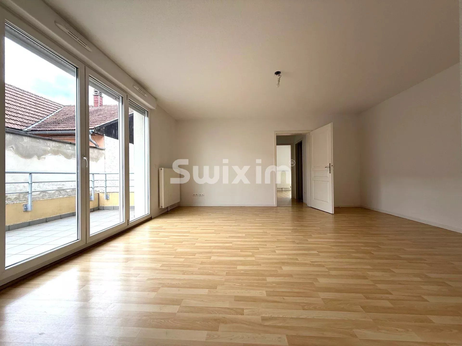 apartamento 3 Salas en venta en Rhinau (67860)
