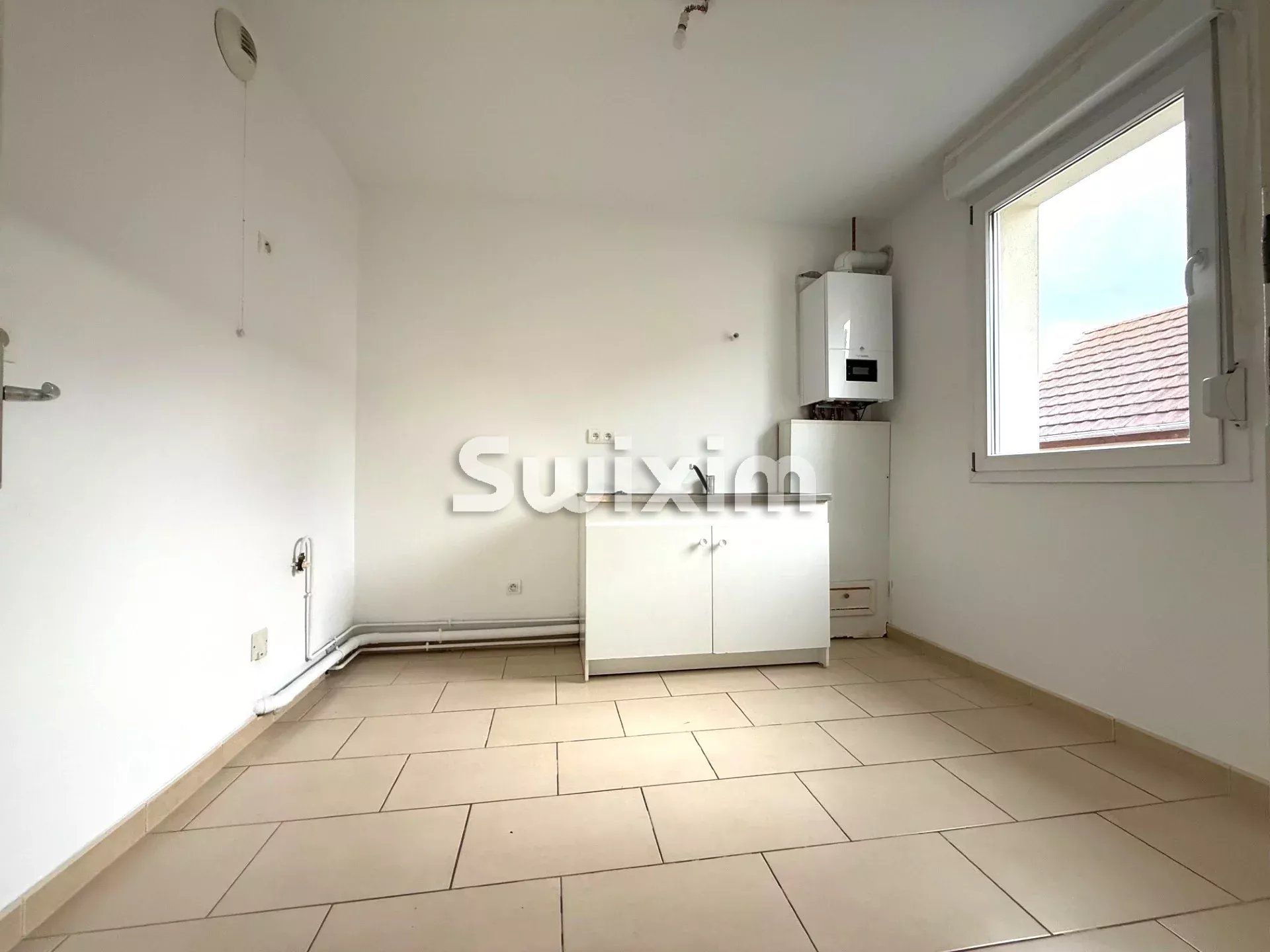 apartamento 3 Quartos para venda sobre Rhinau (67860)