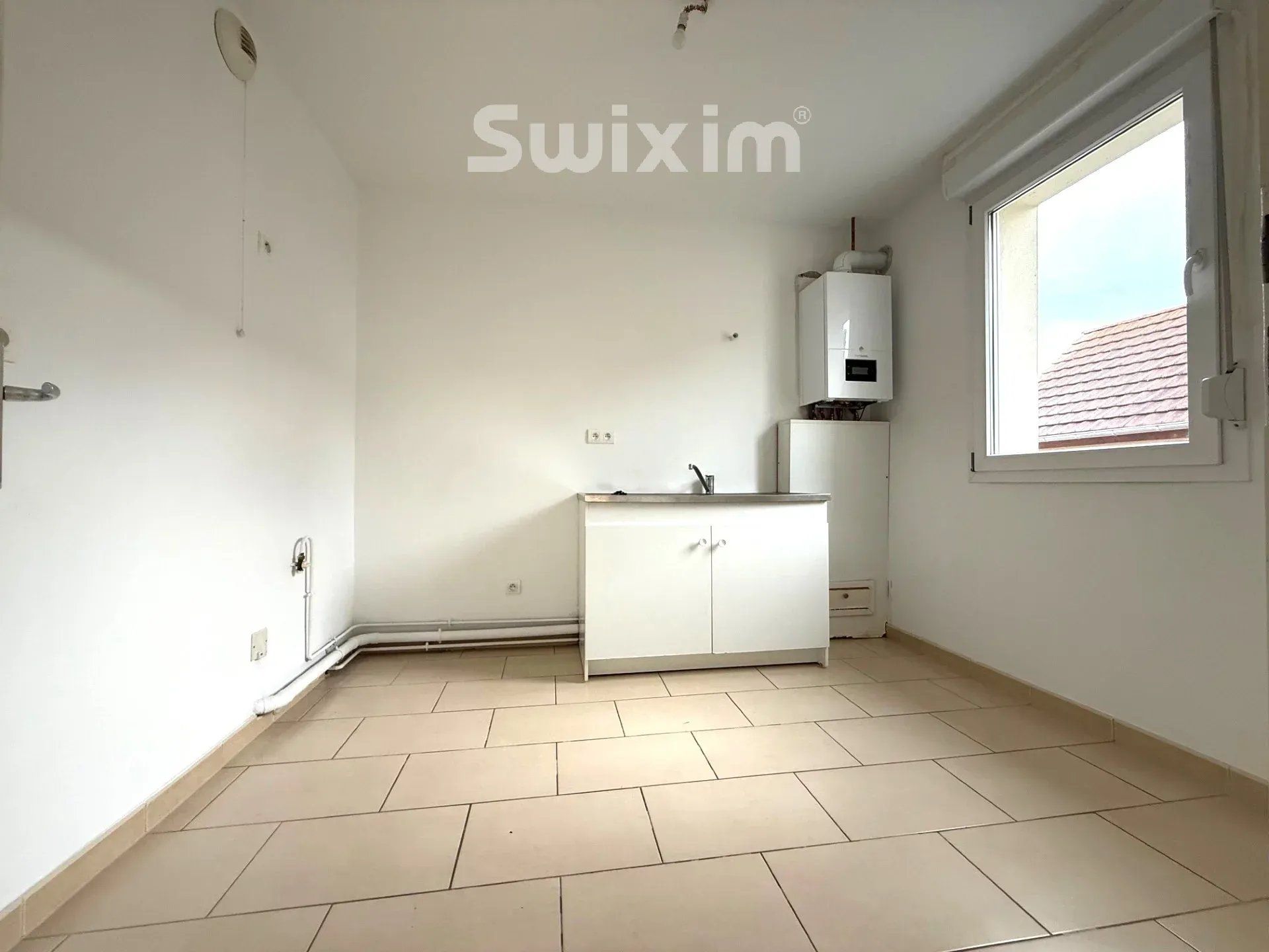 apartamento 3 Quartos para venda sobre Rhinau (67860)