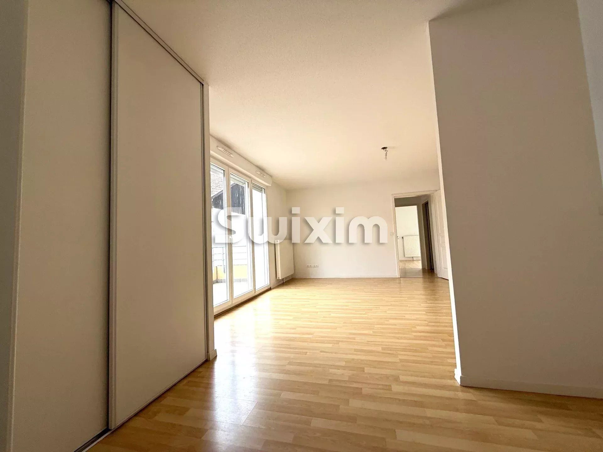 apartamento 3 Quartos para venda sobre Rhinau (67860)