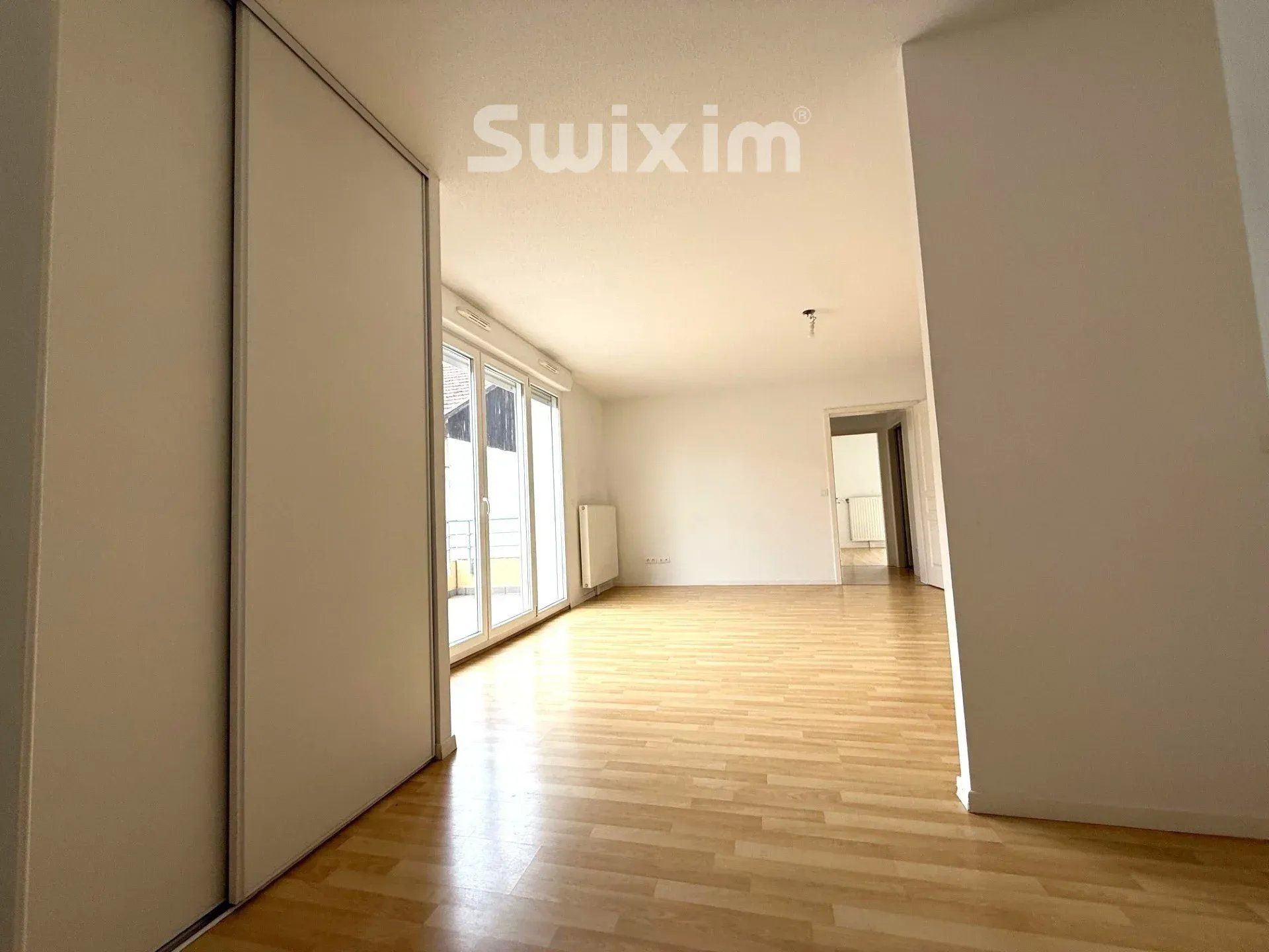 apartamento 3 Quartos para venda sobre Rhinau (67860)