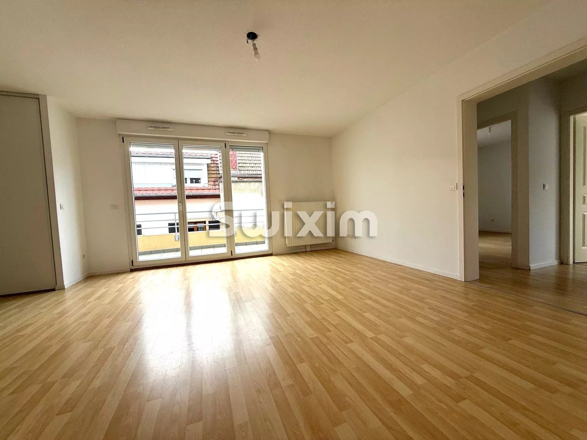 apartamento 3 Quartos para venda sobre Rhinau (67860)