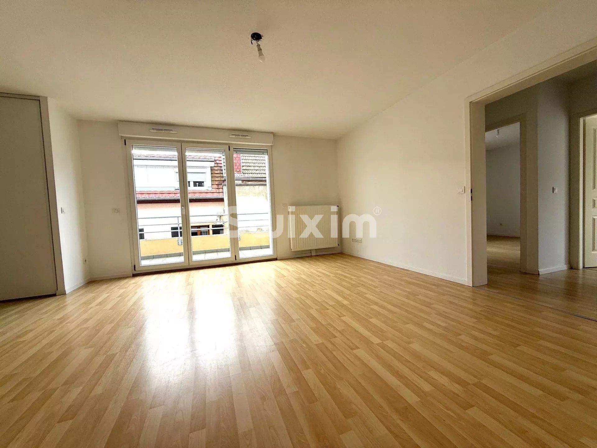 apartamento 3 Salas en venta en Rhinau (67860)