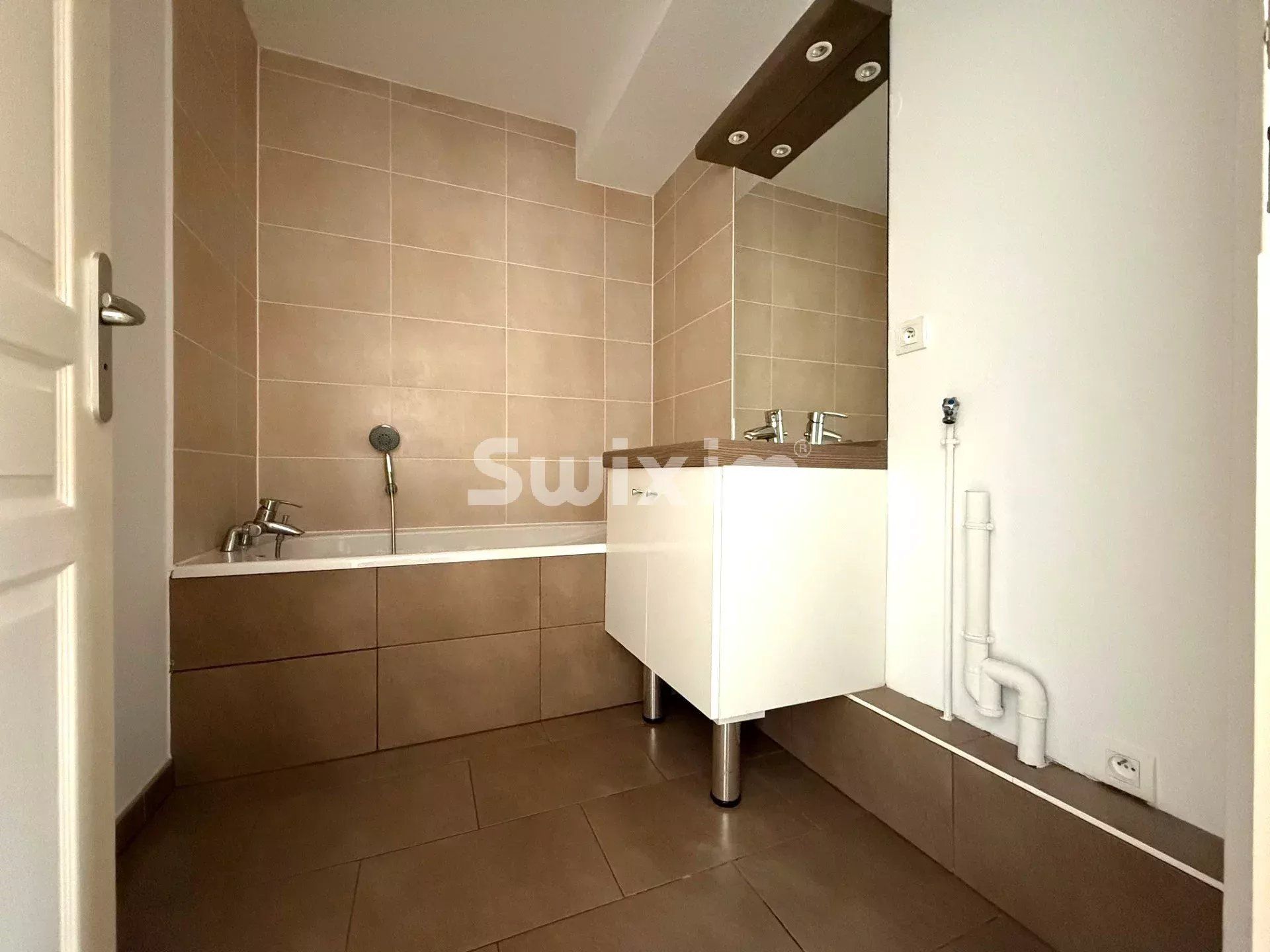 apartamento 3 Salas en venta en Rhinau (67860)