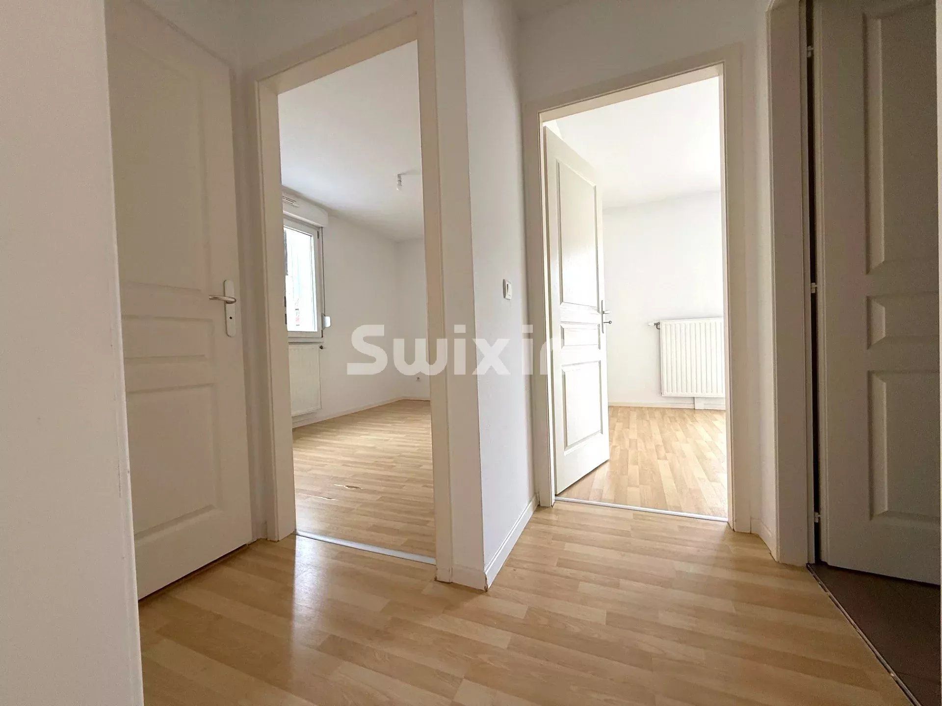 apartamento 3 Salas en venta en Rhinau (67860)