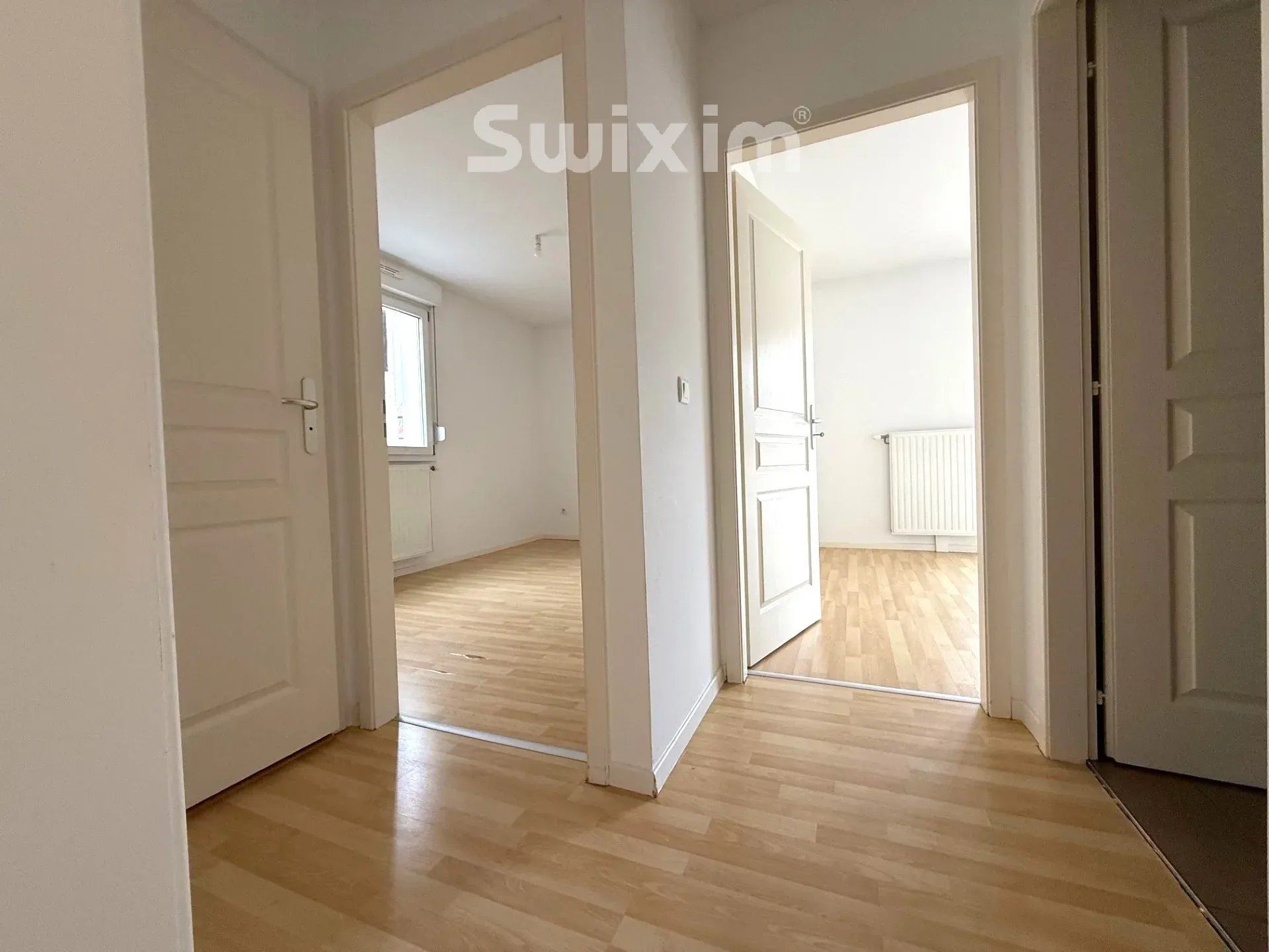 apartamento 3 Quartos para venda sobre Rhinau (67860)