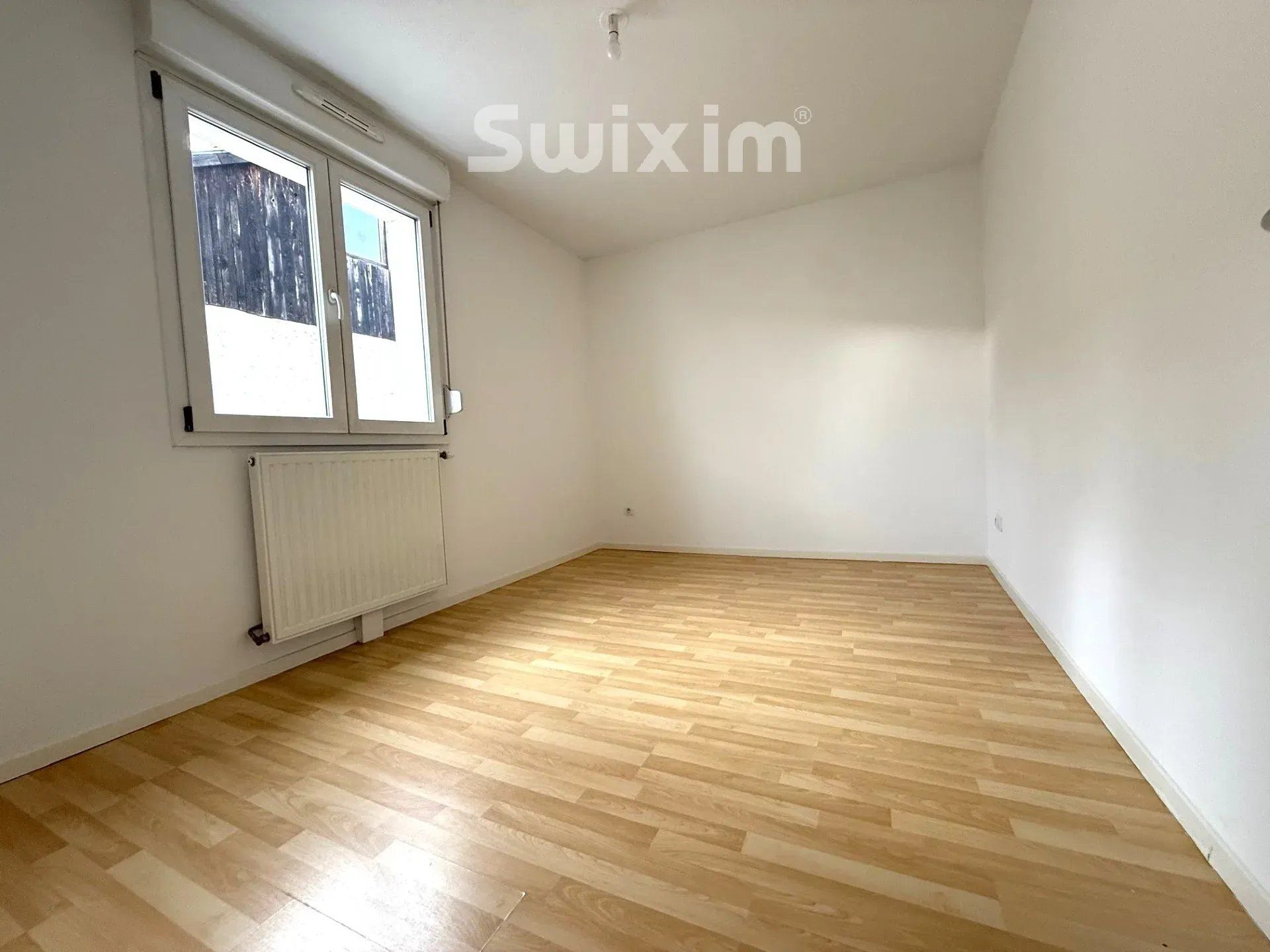 apartamento 3 Quartos para venda sobre Rhinau (67860)