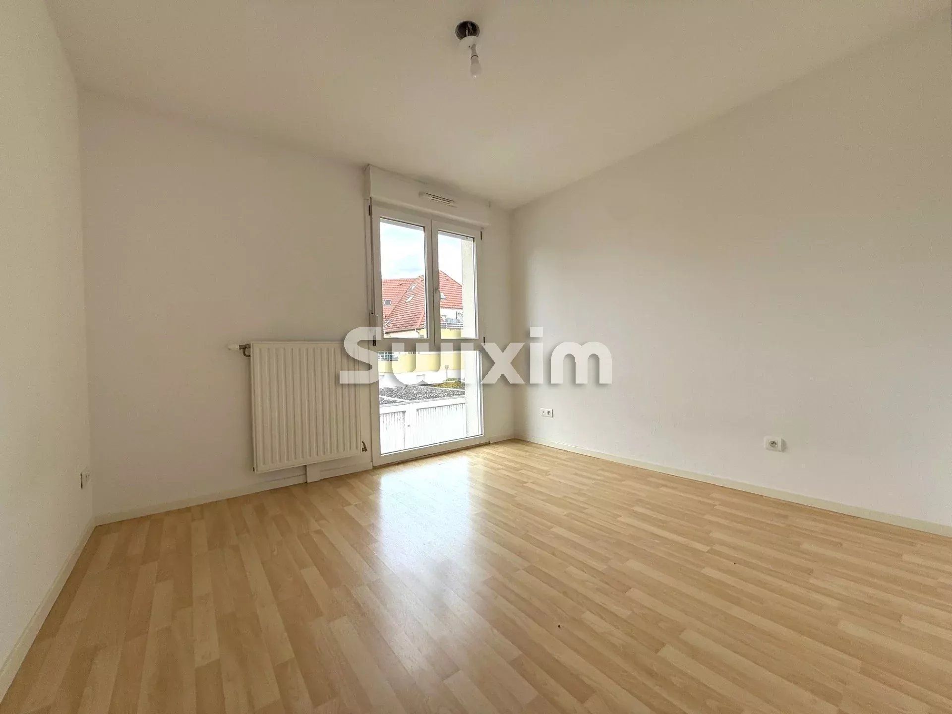 apartamento 3 Quartos para venda sobre Rhinau (67860)