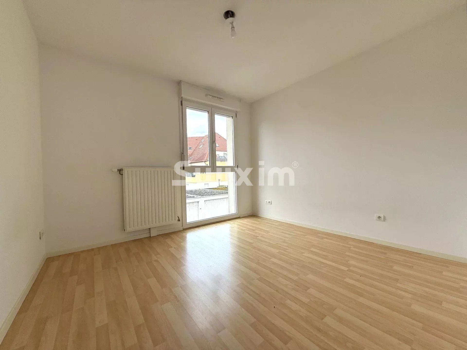 apartamento 3 Salas en venta en Rhinau (67860)