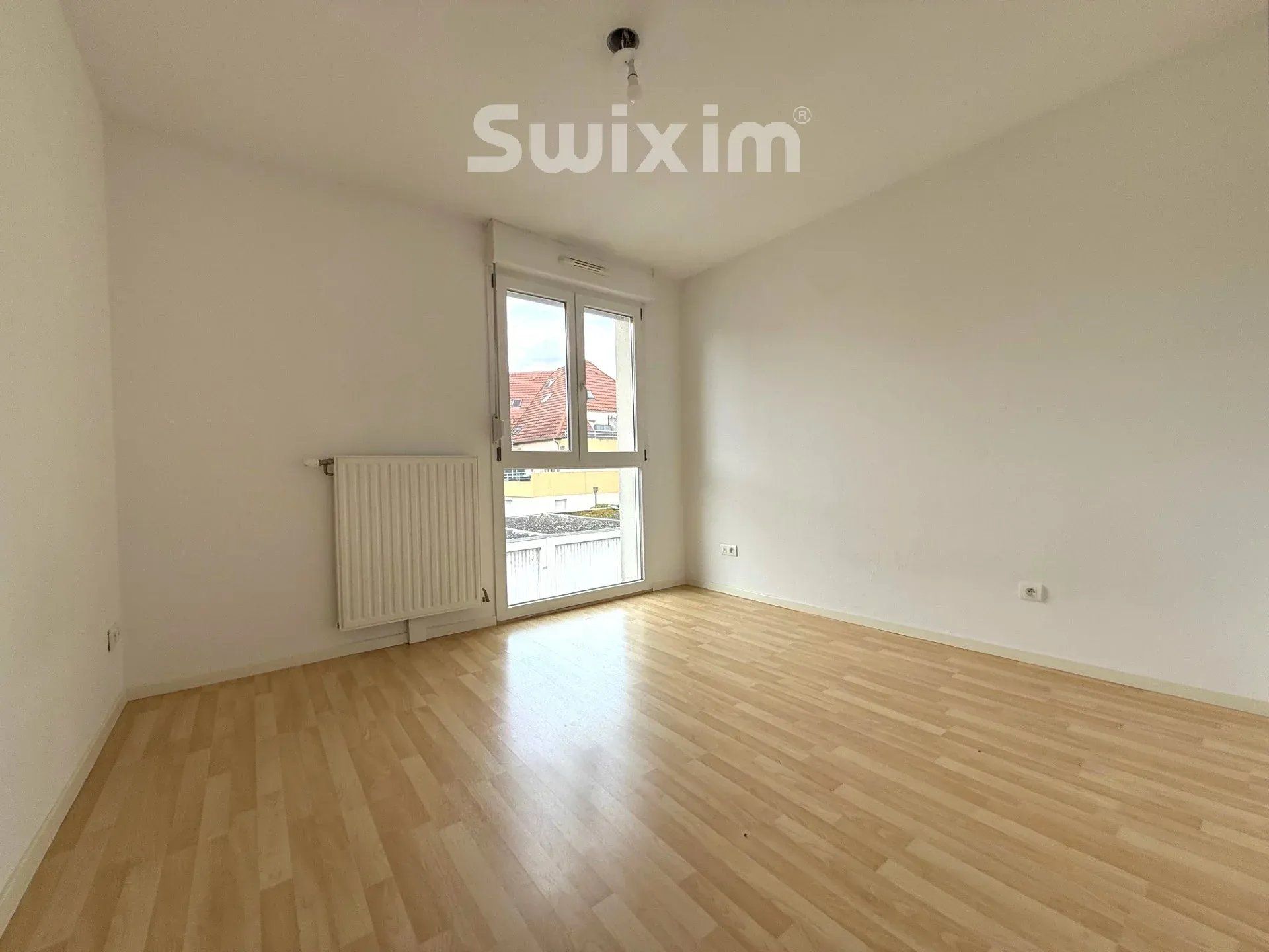 apartamento 3 Quartos para venda sobre Rhinau (67860)