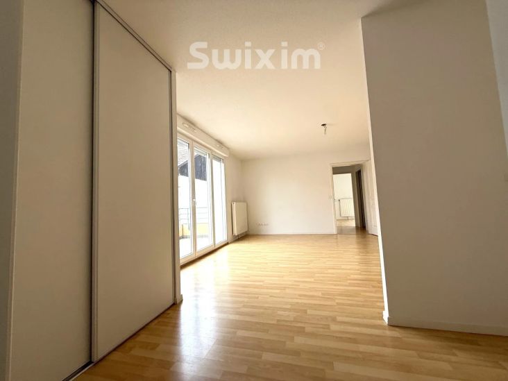 Venda Apartamento Rhinau 3&nbsp;Quartos 66.2&nbsp;m²